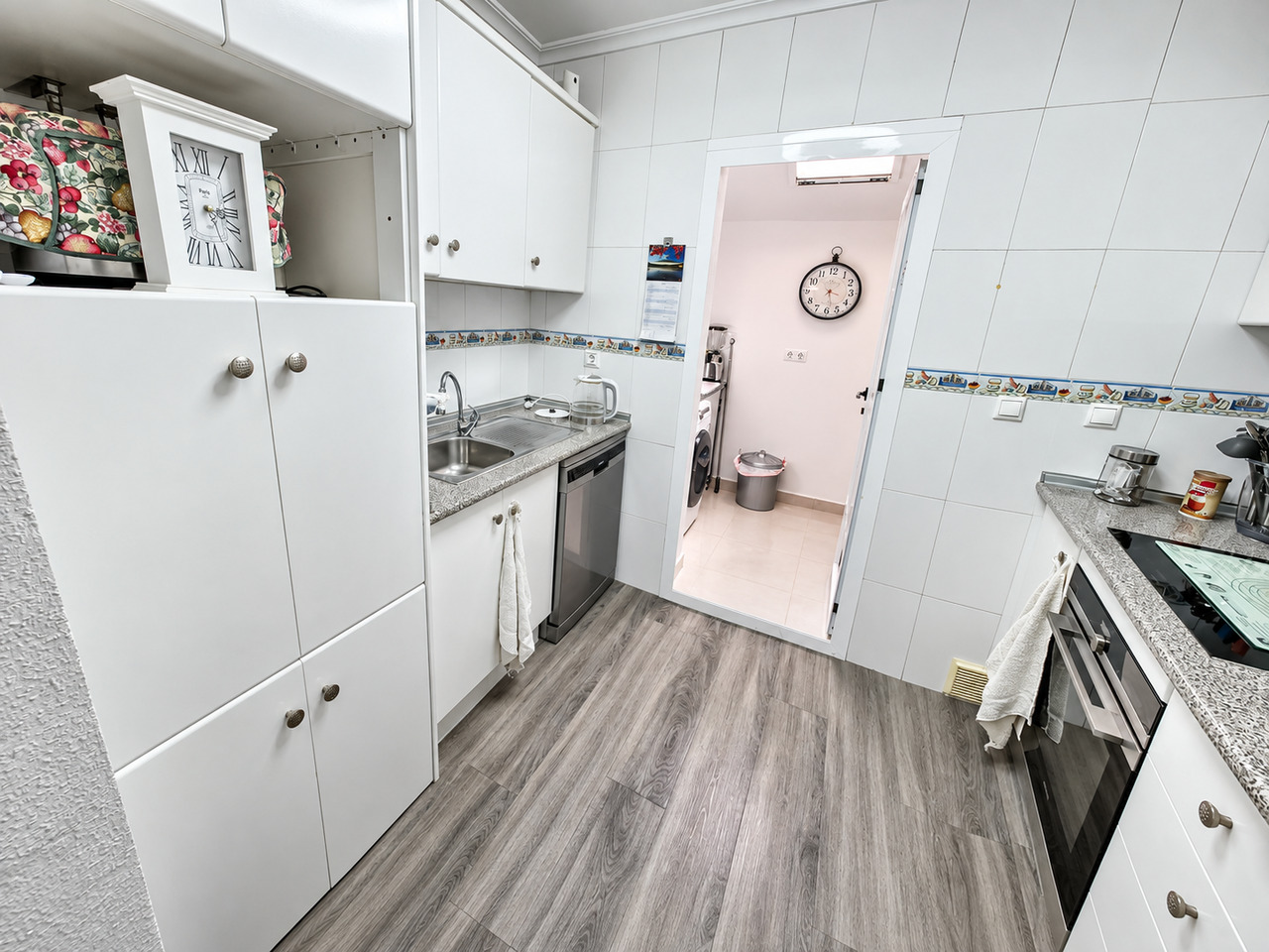 For sale - 2 Bedroom 1 Bathroom Apartment in Vistabella Golf - , Vistabella Golf, Alicante, Spain - Alicante