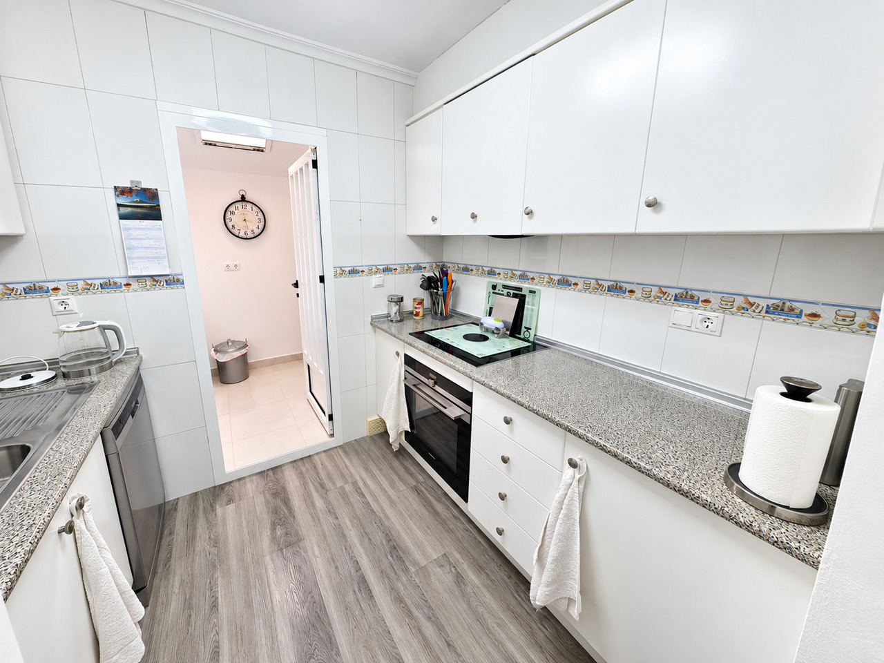 For sale - 2 Bedroom 1 Bathroom Apartment in Vistabella Golf - , Vistabella Golf, Alicante, Spain - Alicante