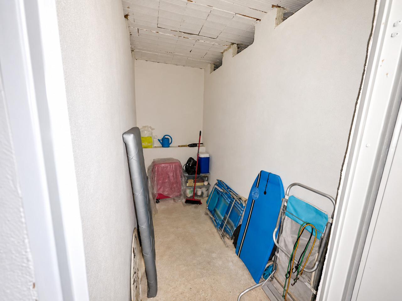 For sale - 2 Bedroom 1 Bathroom Apartment in Torrevieja - , Torrevieja, Alicante, Spain - Alicante
