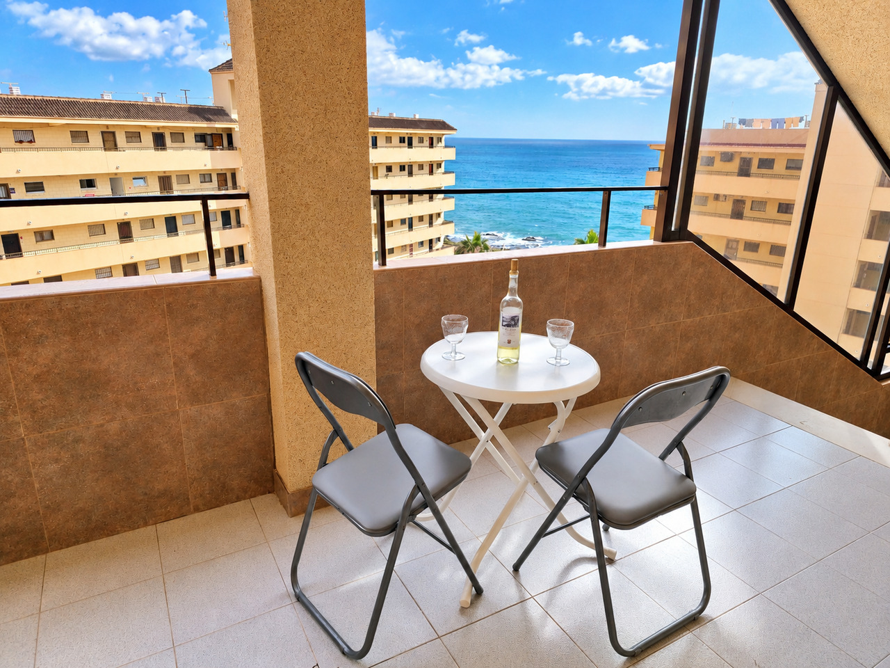 For sale - 2 Bedroom 1 Bathroom Apartment in Torrevieja - , Torrevieja, Alicante, Spain - Alicante