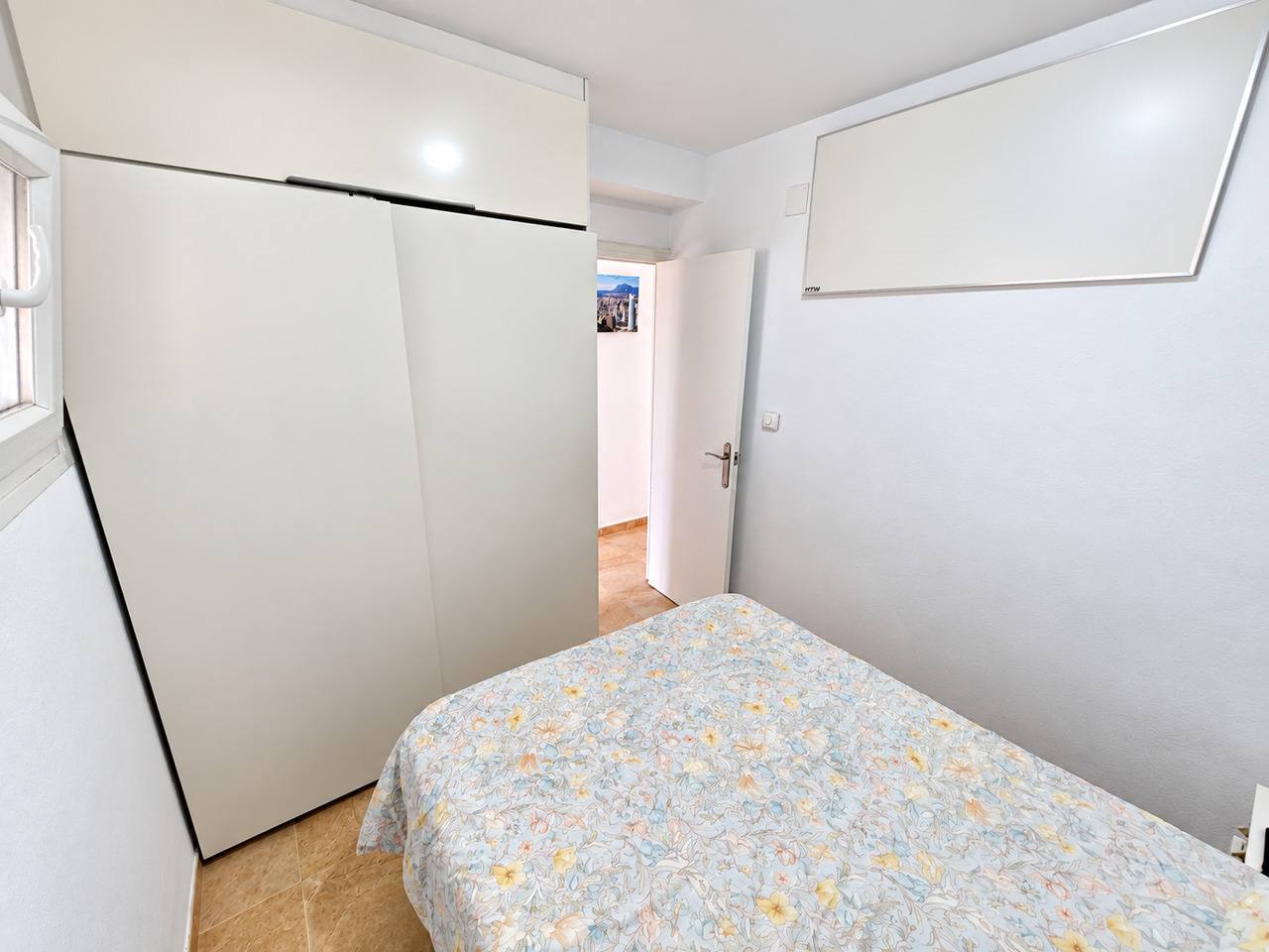 For sale - 2 Bedroom 1 Bathroom Apartment in Torrevieja - , Torrevieja, Alicante, Spain - Alicante