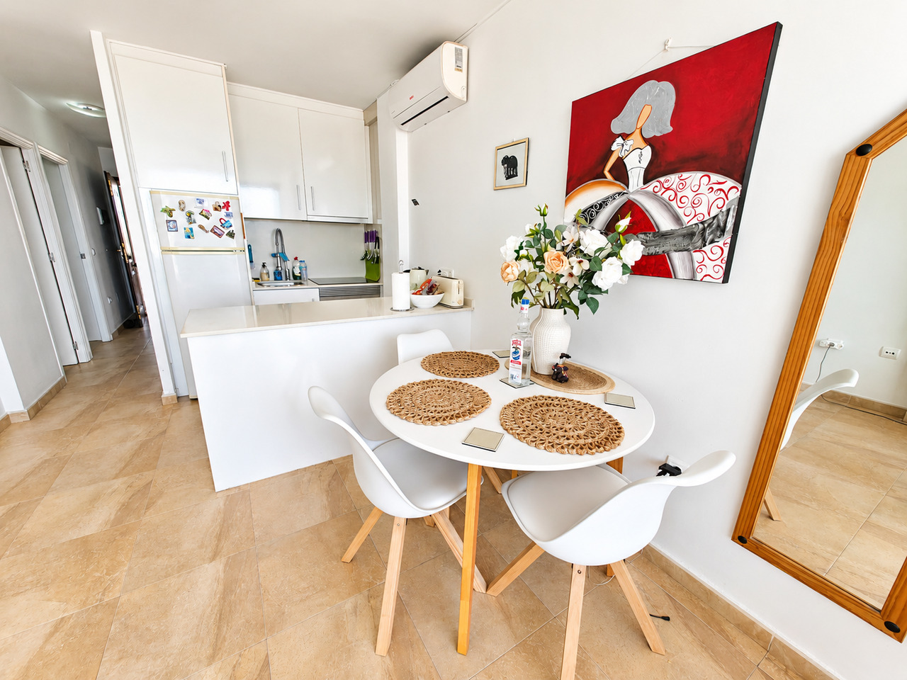 For sale - 2 Bedroom 1 Bathroom Apartment in Torrevieja - , Torrevieja, Alicante, Spain - Alicante