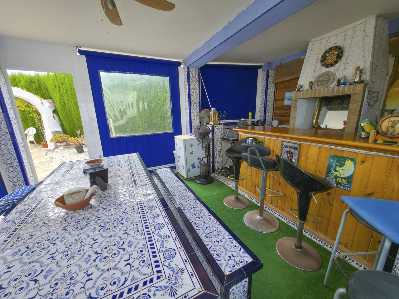 For sale - 3 Bedroom 2 Bathroom Villa in Torrevieja - , Torrevieja, Alicante, Spain - Alicante