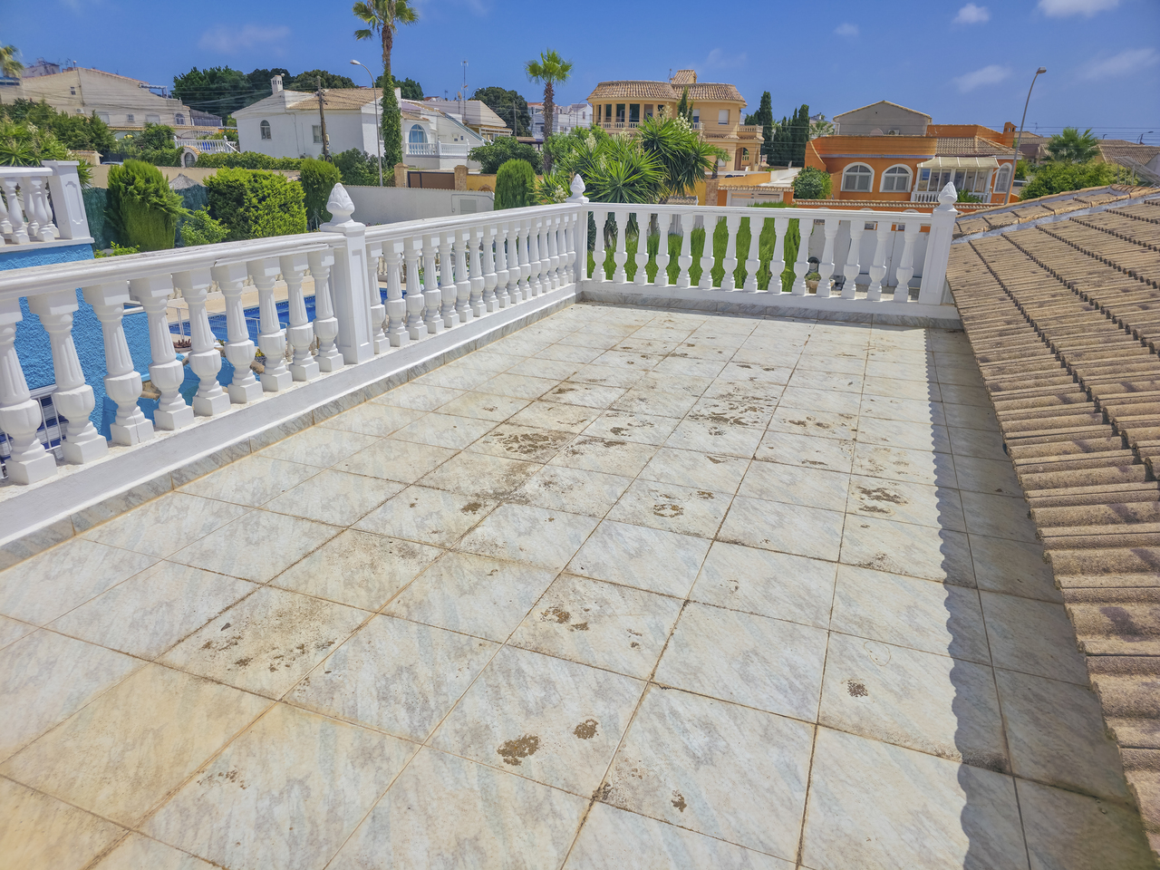 For sale - 3 Bedroom 2 Bathroom Villa in Torrevieja - , Torrevieja, Alicante, Spain - Alicante