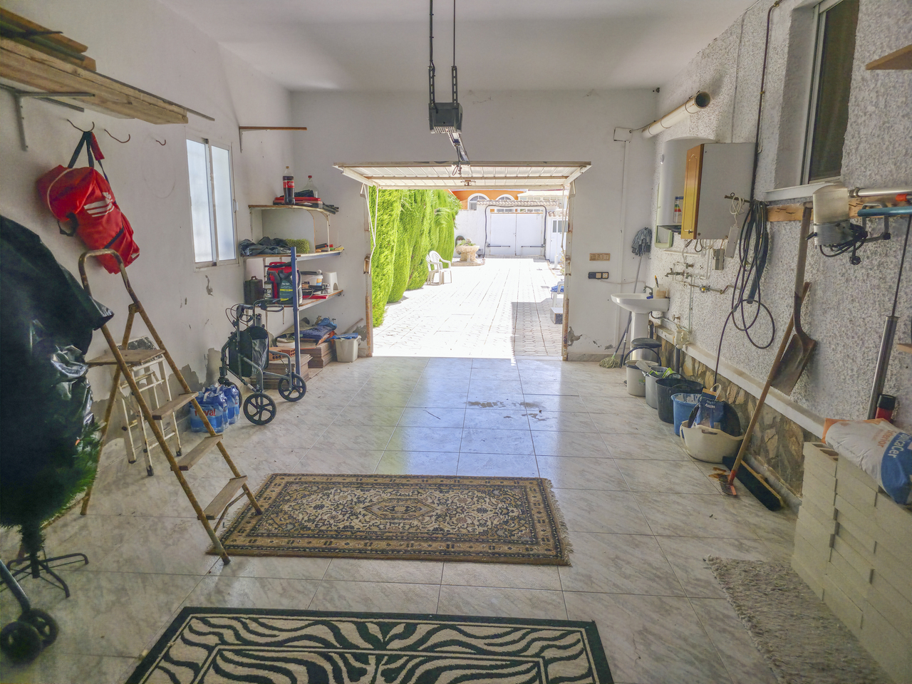 For sale - 3 Bedroom 2 Bathroom Villa in Torrevieja - , Torrevieja, Alicante, Spain - Alicante