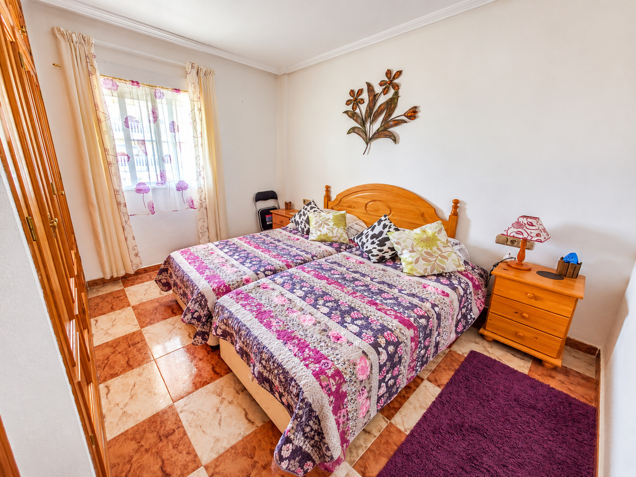 For sale - 2 Bedroom 1 Bathroom Apartment in Lomas de Cabo Roig - , Lomas de Cabo Roig, Alicante, Spain - Alicante