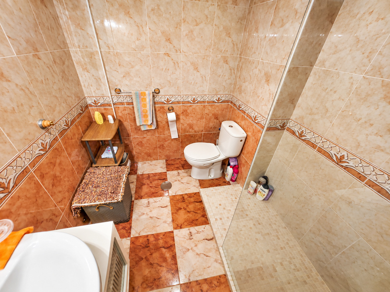 For sale - 2 Bedroom 1 Bathroom Apartment in Lomas de Cabo Roig - , Lomas de Cabo Roig, Alicante, Spain - Alicante