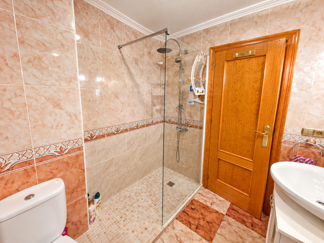 For sale - 2 Bedroom 1 Bathroom Apartment in Lomas de Cabo Roig - , Lomas de Cabo Roig, Alicante, Spain - Alicante