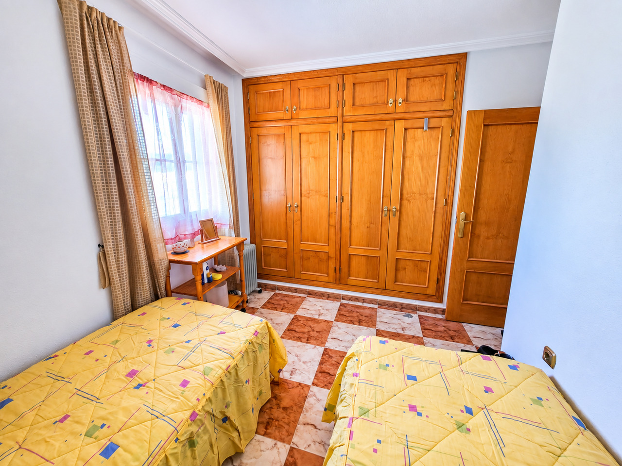 For sale - 2 Bedroom 1 Bathroom Apartment in Lomas de Cabo Roig - , Lomas de Cabo Roig, Alicante, Spain - Alicante