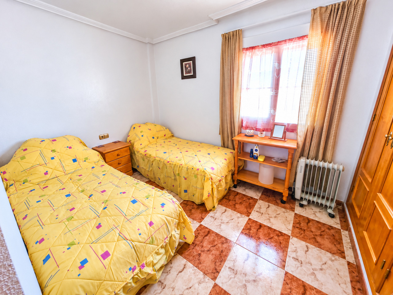 For sale - 2 Bedroom 1 Bathroom Apartment in Lomas de Cabo Roig - , Lomas de Cabo Roig, Alicante, Spain - Alicante