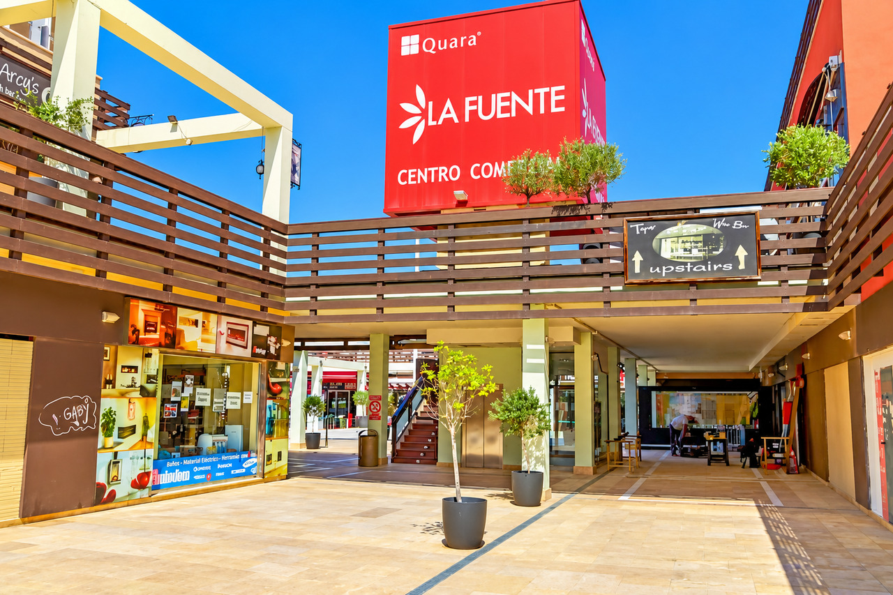 For sale - 2 Bedroom 1 Bathroom Apartment in Lomas de Cabo Roig - , Lomas de Cabo Roig, Alicante, Spain - Alicante