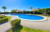 80-26101/81462, 2 Bedroom 1 Bathroom Apartment in Lomas de Cabo Roig