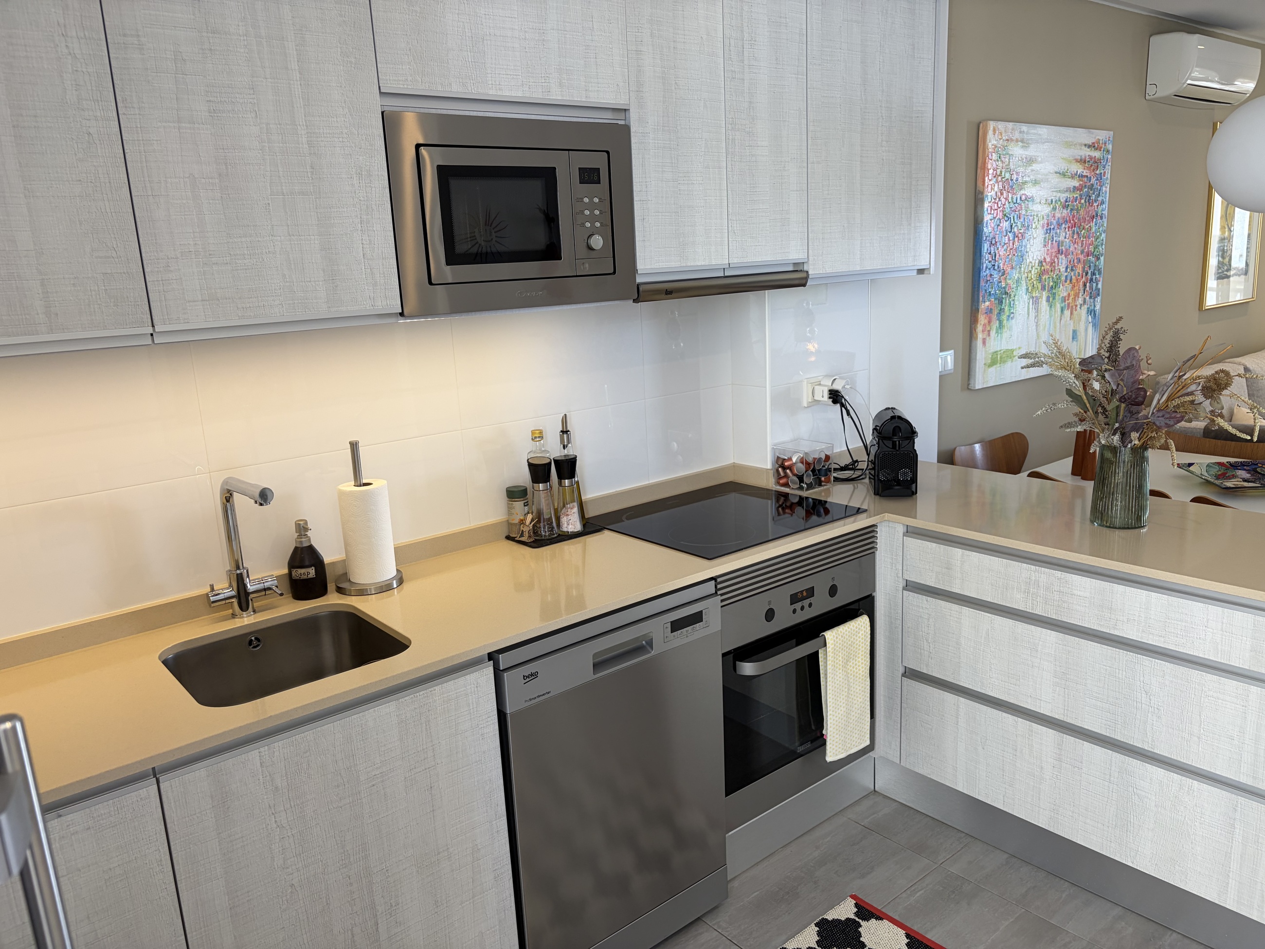 For sale - 3 Bedroom 2 Bathroom Town House in Benijofar - Costa Blanca  - Alicante