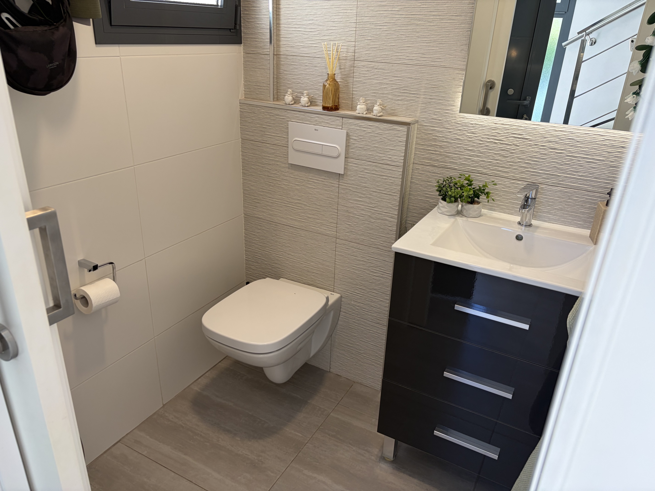 For sale - 3 Bedroom 2 Bathroom Town House in Benijofar - Costa Blanca  - Alicante