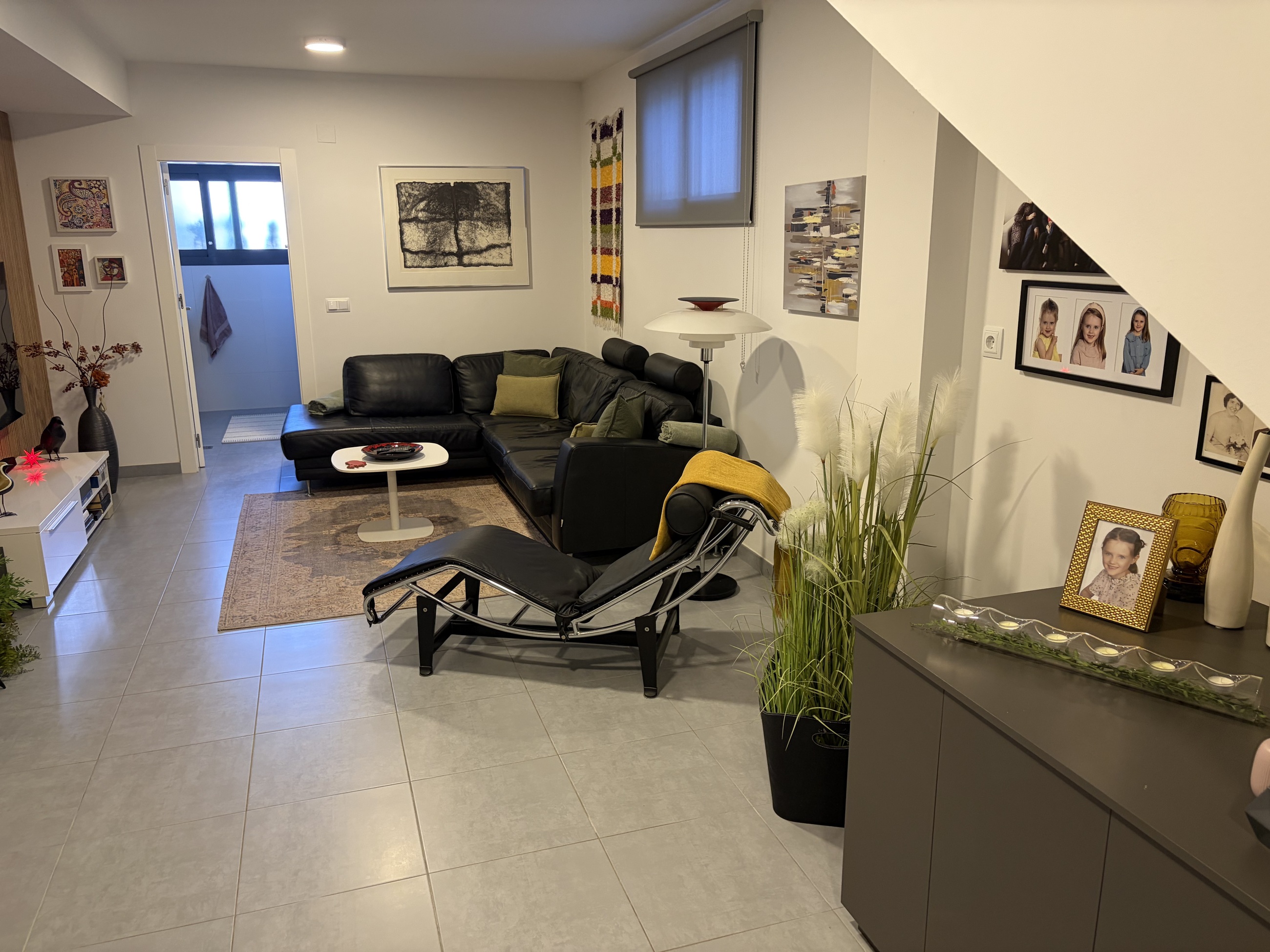 For sale - 3 Bedroom 2 Bathroom Town House in Benijofar - Costa Blanca  - Alicante