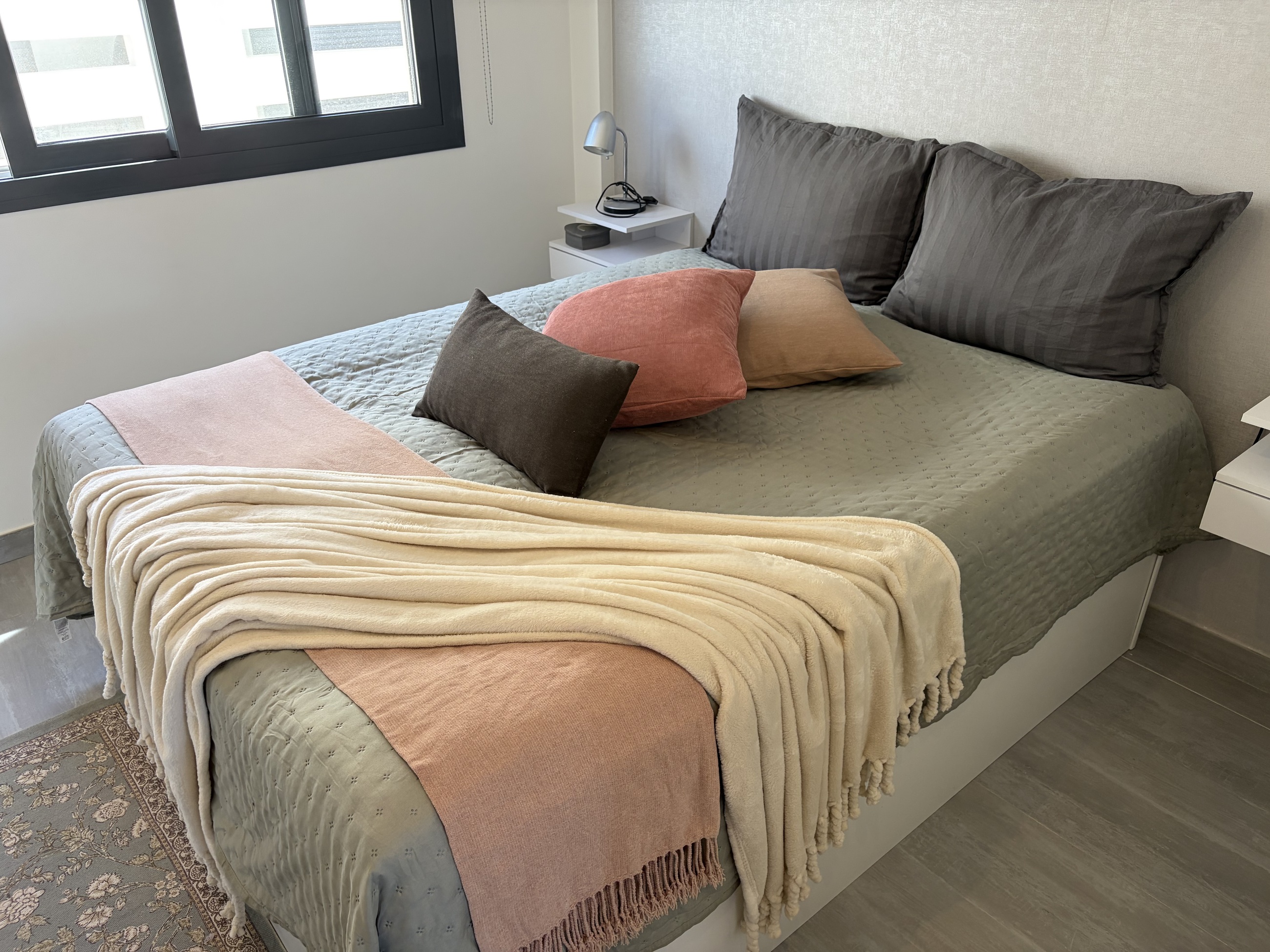 For sale - 3 Bedroom 2 Bathroom Town House in Benijofar - Costa Blanca  - Alicante