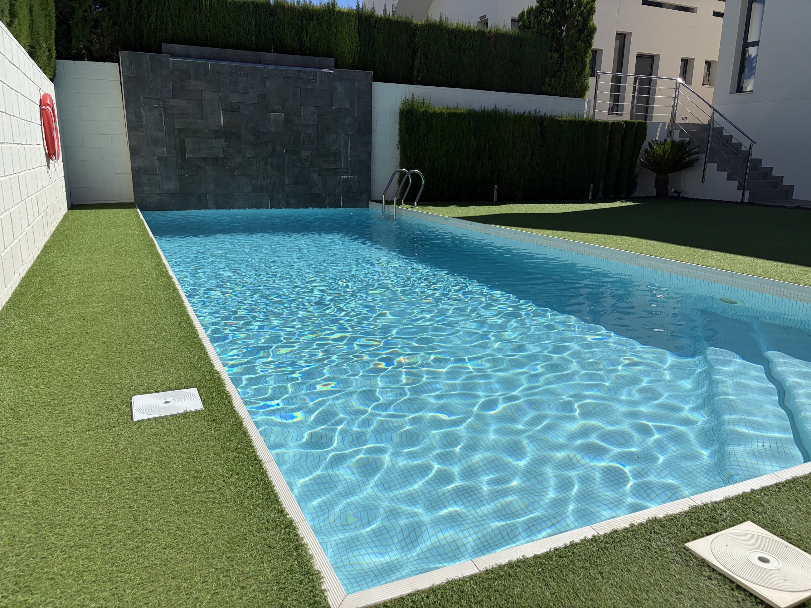 For sale - 3 Bedroom 2 Bathroom Town House in Benijofar - Costa Blanca  - Alicante