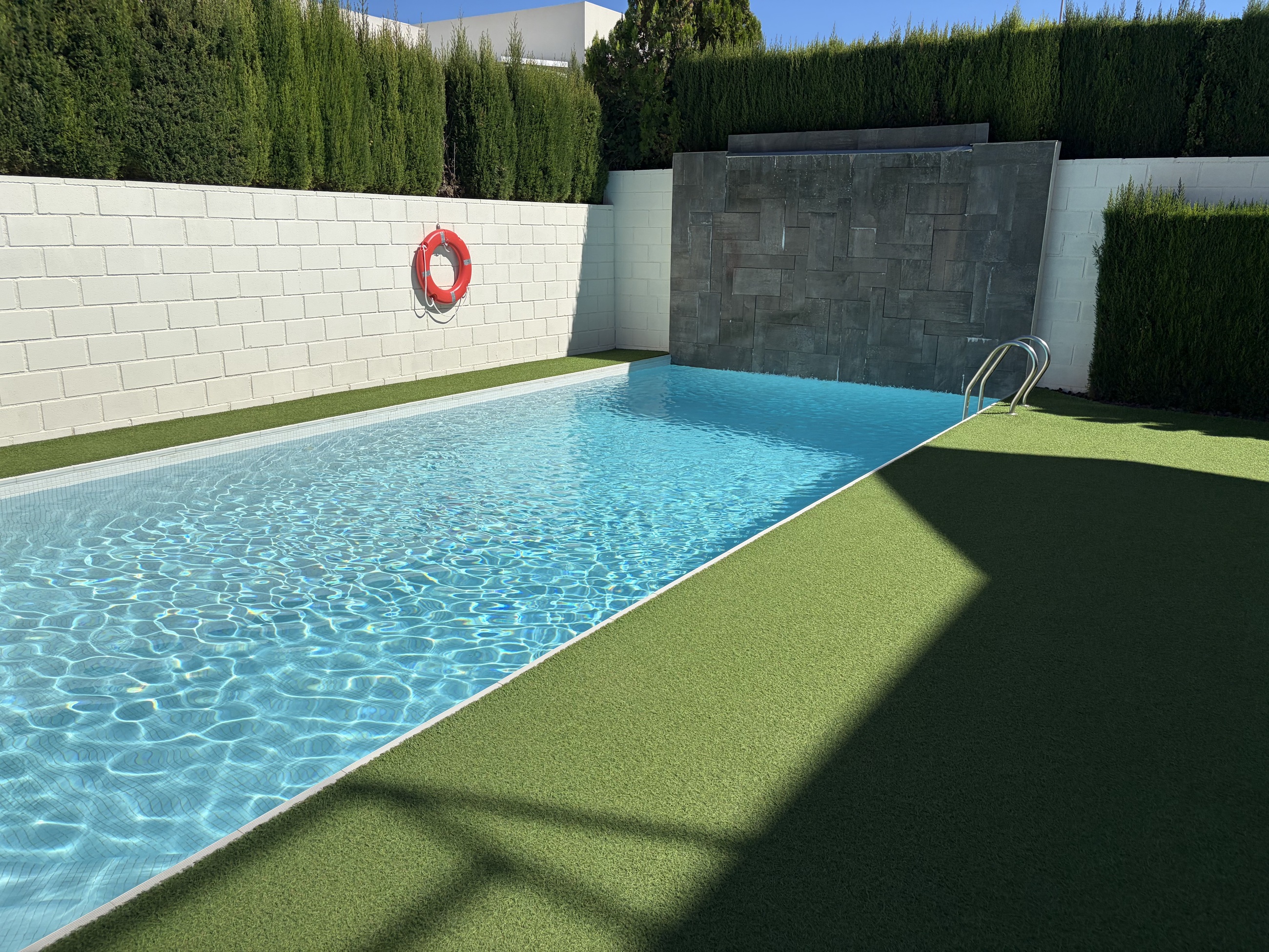 For sale - 3 Bedroom 2 Bathroom Town House in Benijofar - Costa Blanca  - Alicante