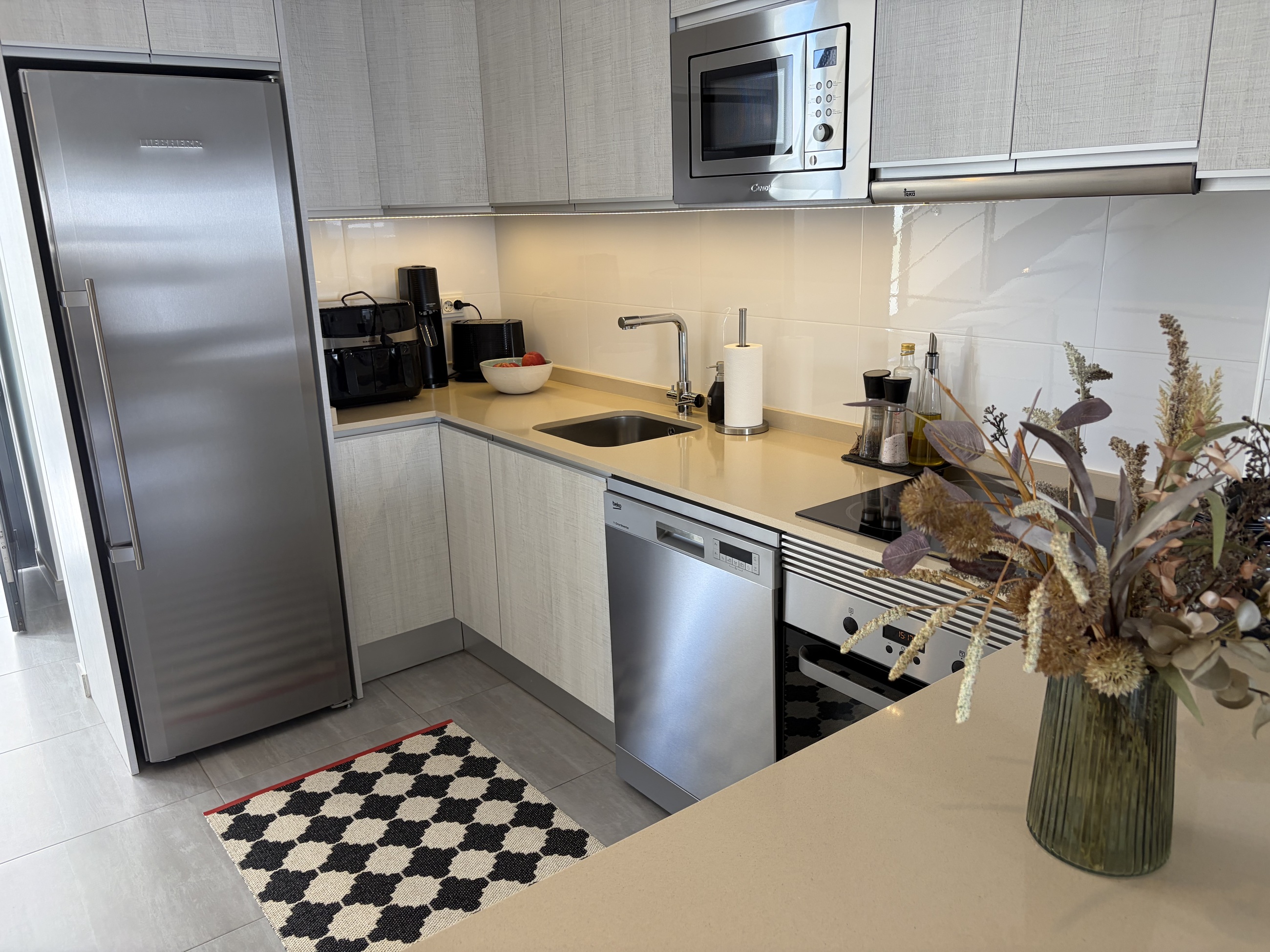 For sale - 3 Bedroom 2 Bathroom Town House in Benijofar - Costa Blanca  - Alicante