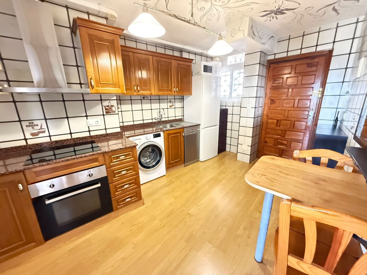 For sale - 2 Bedroom 1 Bathroom Apartment in LA ZENIA - , LA ZENIA, Alicante, Spain - Alicante