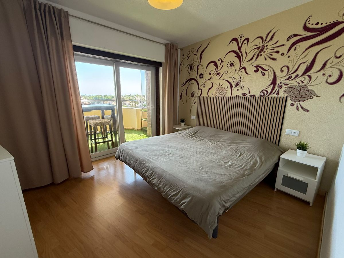 For sale - 2 Bedroom 1 Bathroom Apartment in LA ZENIA - , LA ZENIA, Alicante, Spain - Alicante