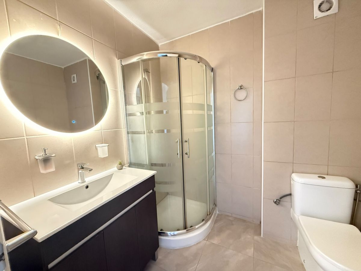 For sale - 2 Bedroom 1 Bathroom Apartment in LA ZENIA - , LA ZENIA, Alicante, Spain - Alicante
