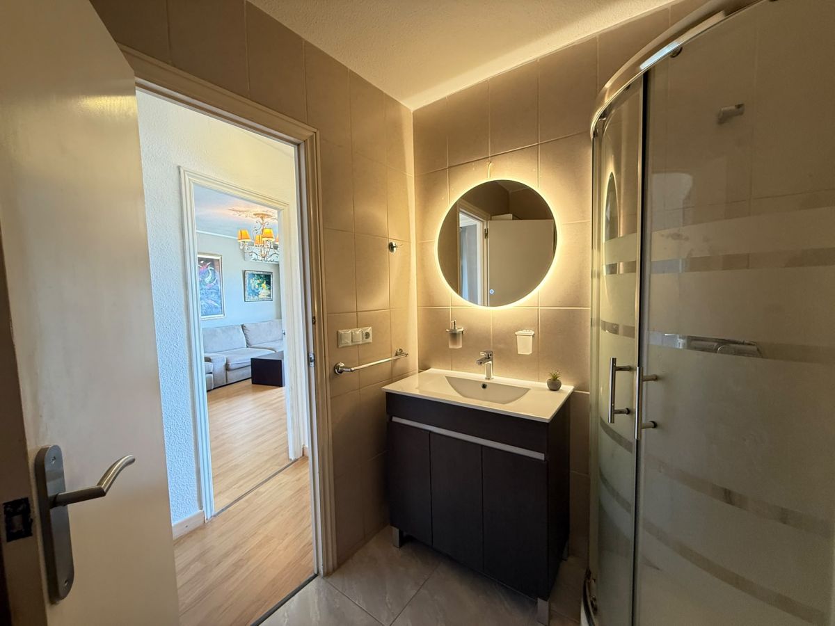 For sale - 2 Bedroom 1 Bathroom Apartment in LA ZENIA - , LA ZENIA, Alicante, Spain - Alicante