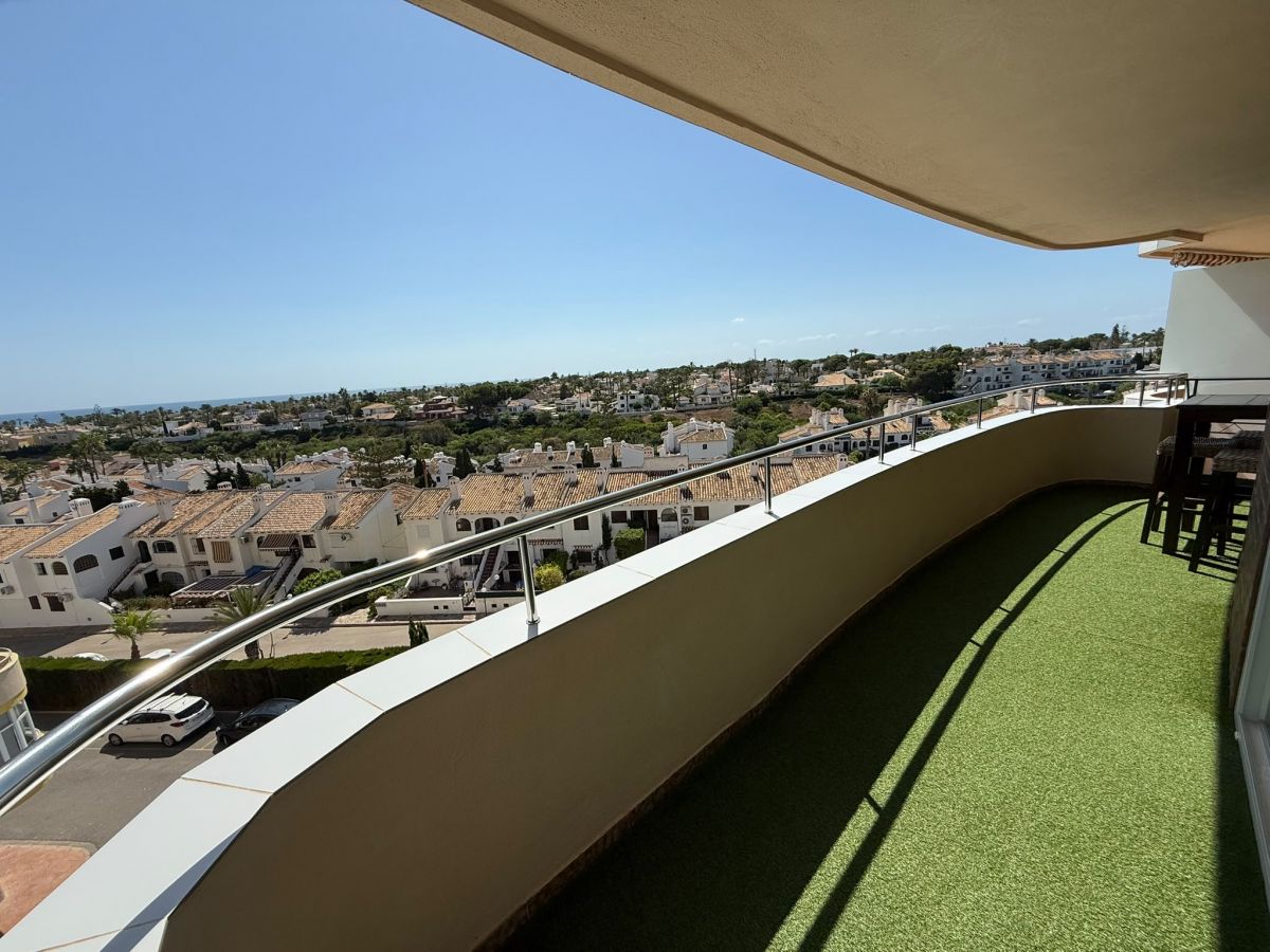 For sale - 2 Bedroom 1 Bathroom Apartment in LA ZENIA - , LA ZENIA, Alicante, Spain - Alicante