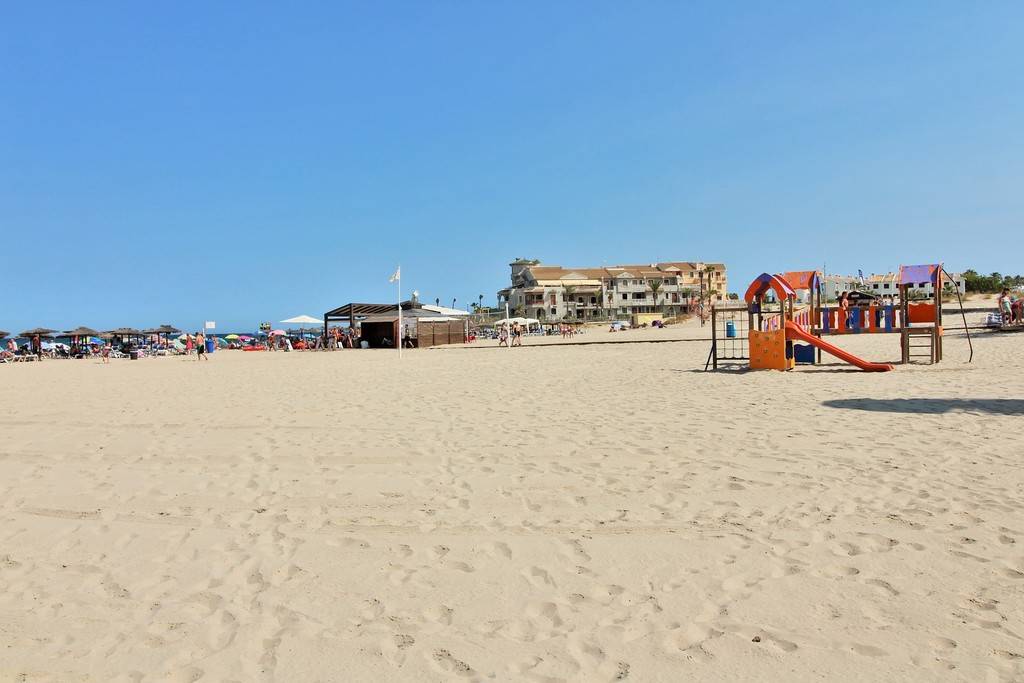 For sale - 2 Bedroom 1 Bathroom Apartment in LA ZENIA - , LA ZENIA, Alicante, Spain - Alicante
