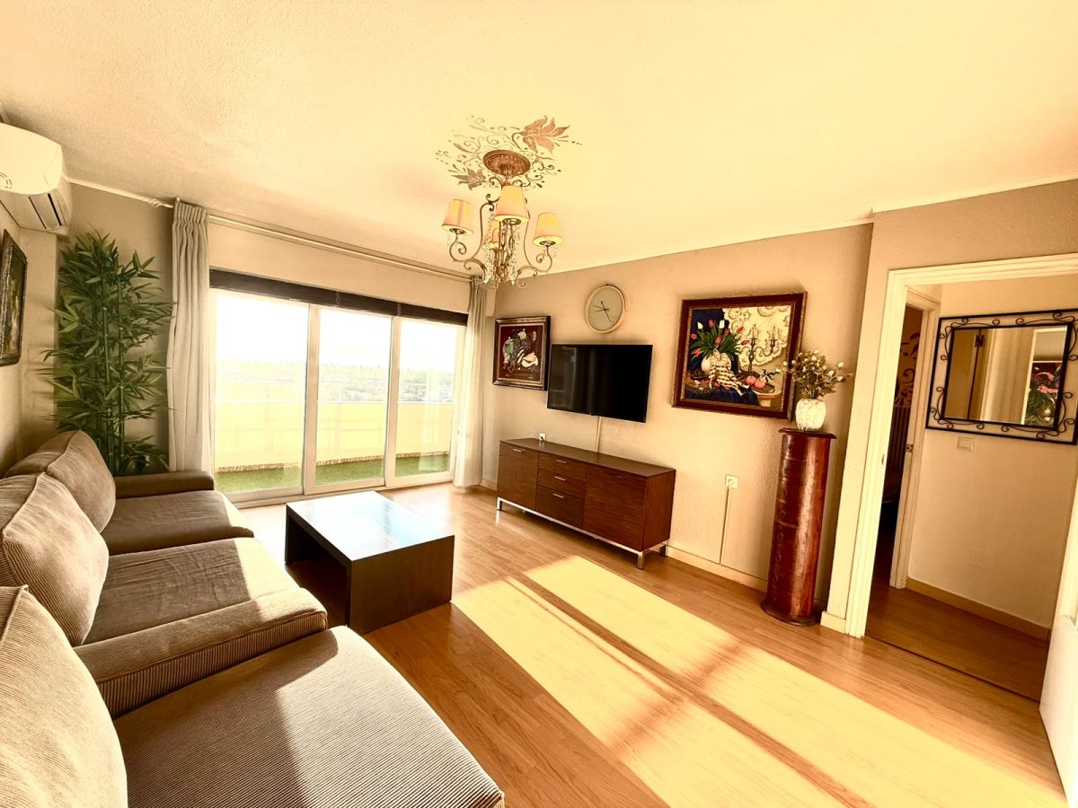 For sale - 2 Bedroom 1 Bathroom Apartment in LA ZENIA - , LA ZENIA, Alicante, Spain - Alicante