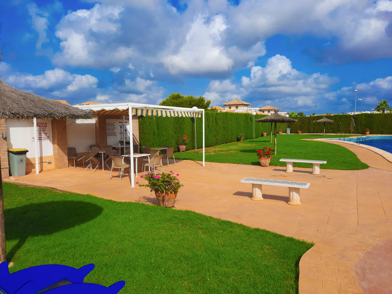 For sale - 2 Bedroom 1 Bathroom Apartment in Villamartin - , Villamartin, Alicante, Spain - Alicante