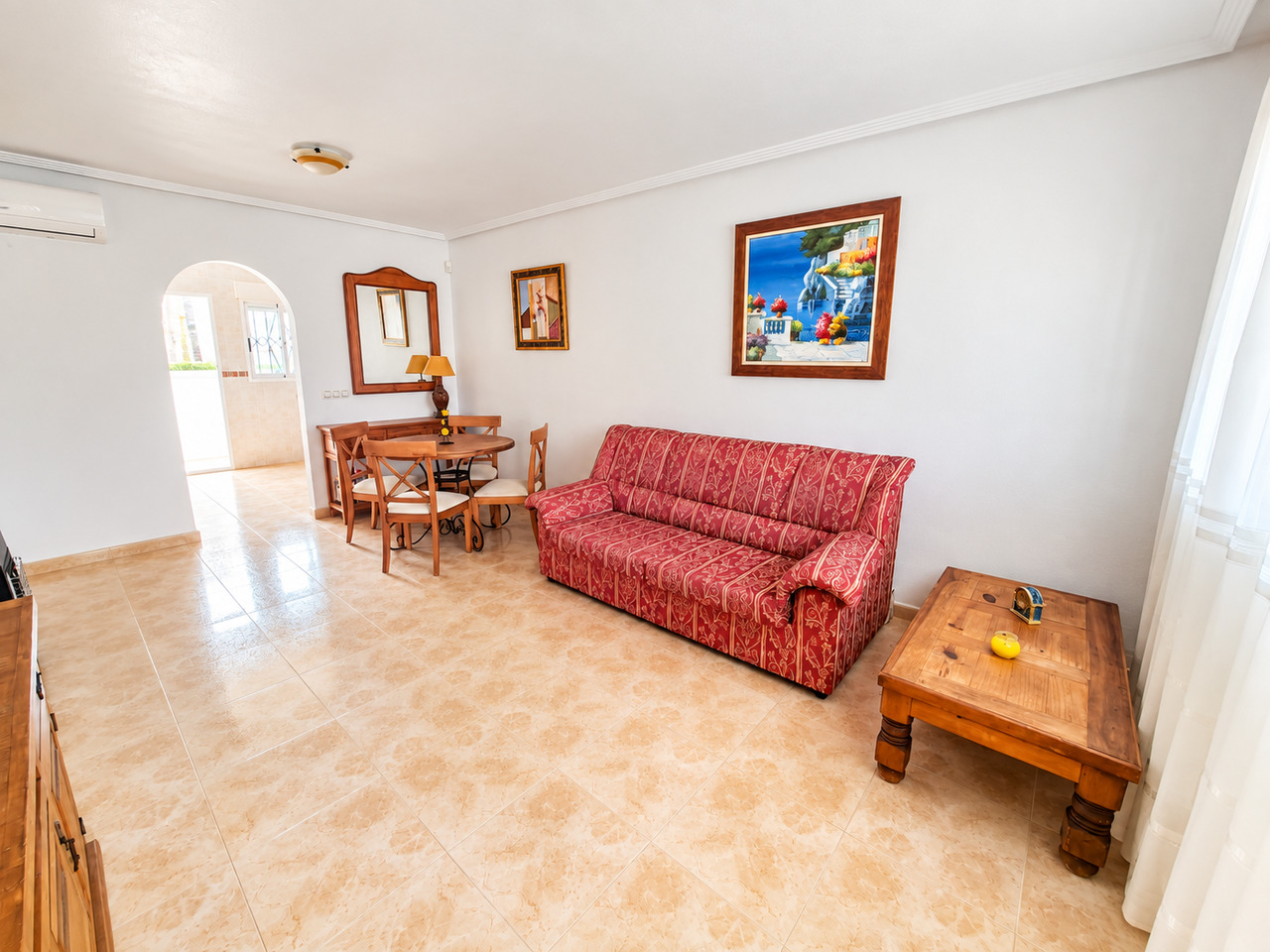 For sale - 2 Bedroom 1 Bathroom Apartment in Villamartin - , Villamartin, Alicante, Spain - Alicante