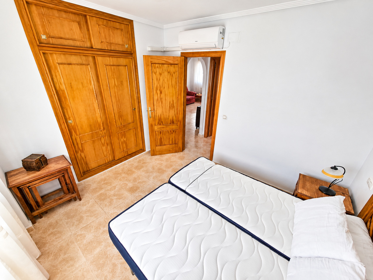 For sale - 2 Bedroom 1 Bathroom Apartment in Villamartin - , Villamartin, Alicante, Spain - Alicante
