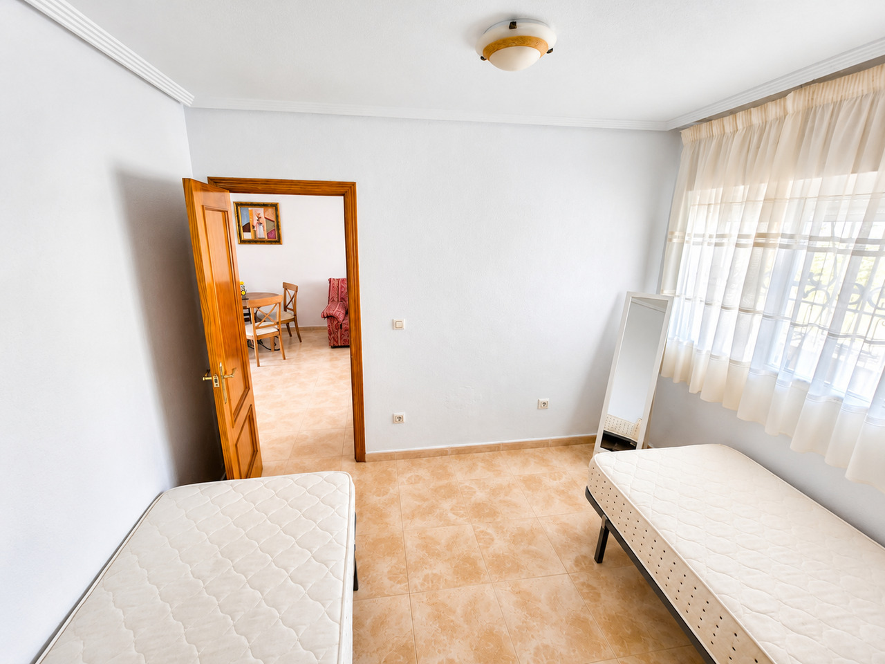 For sale - 2 Bedroom 1 Bathroom Apartment in Villamartin - , Villamartin, Alicante, Spain - Alicante