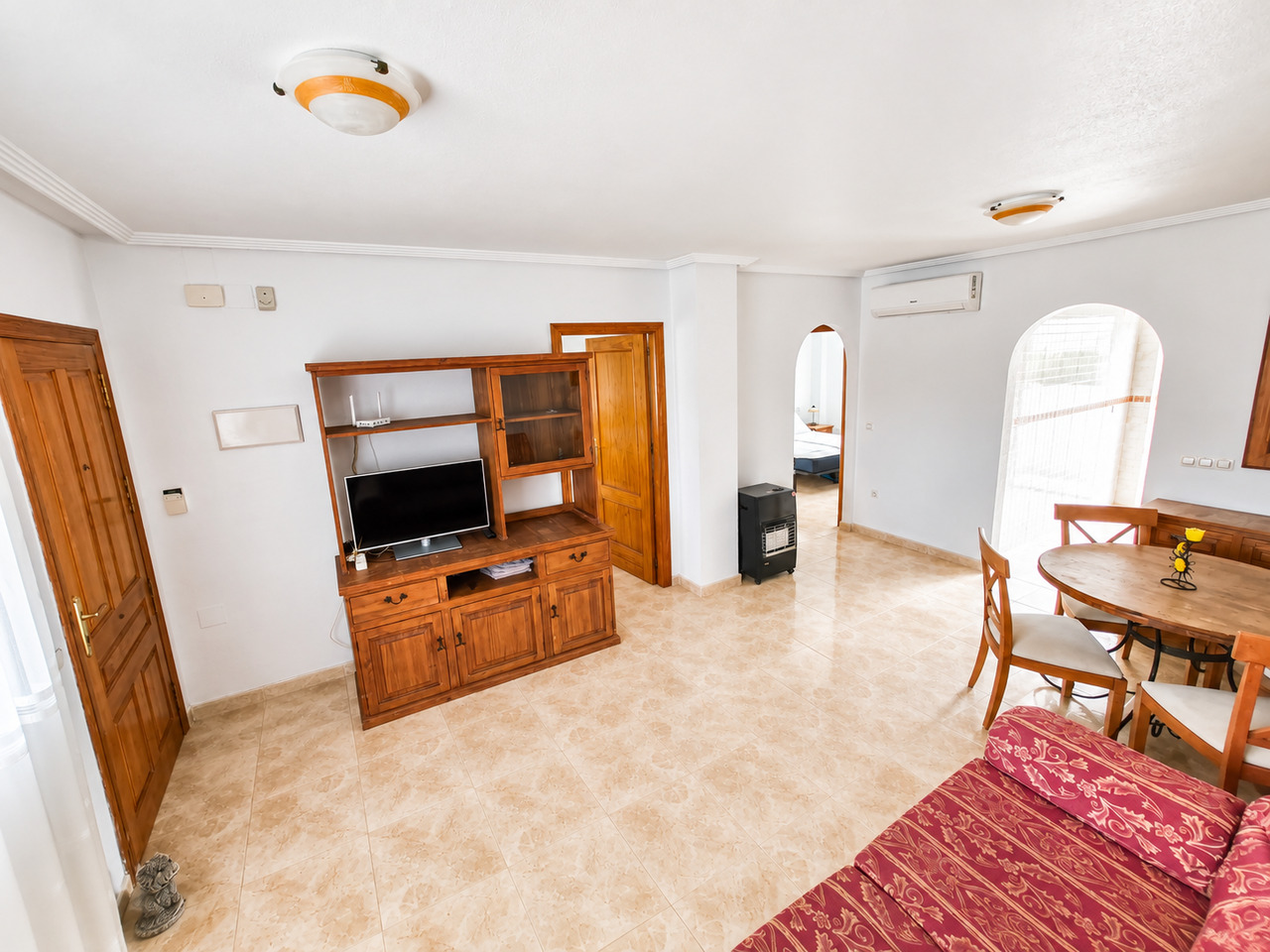 For sale - 2 Bedroom 1 Bathroom Apartment in Villamartin - , Villamartin, Alicante, Spain - Alicante