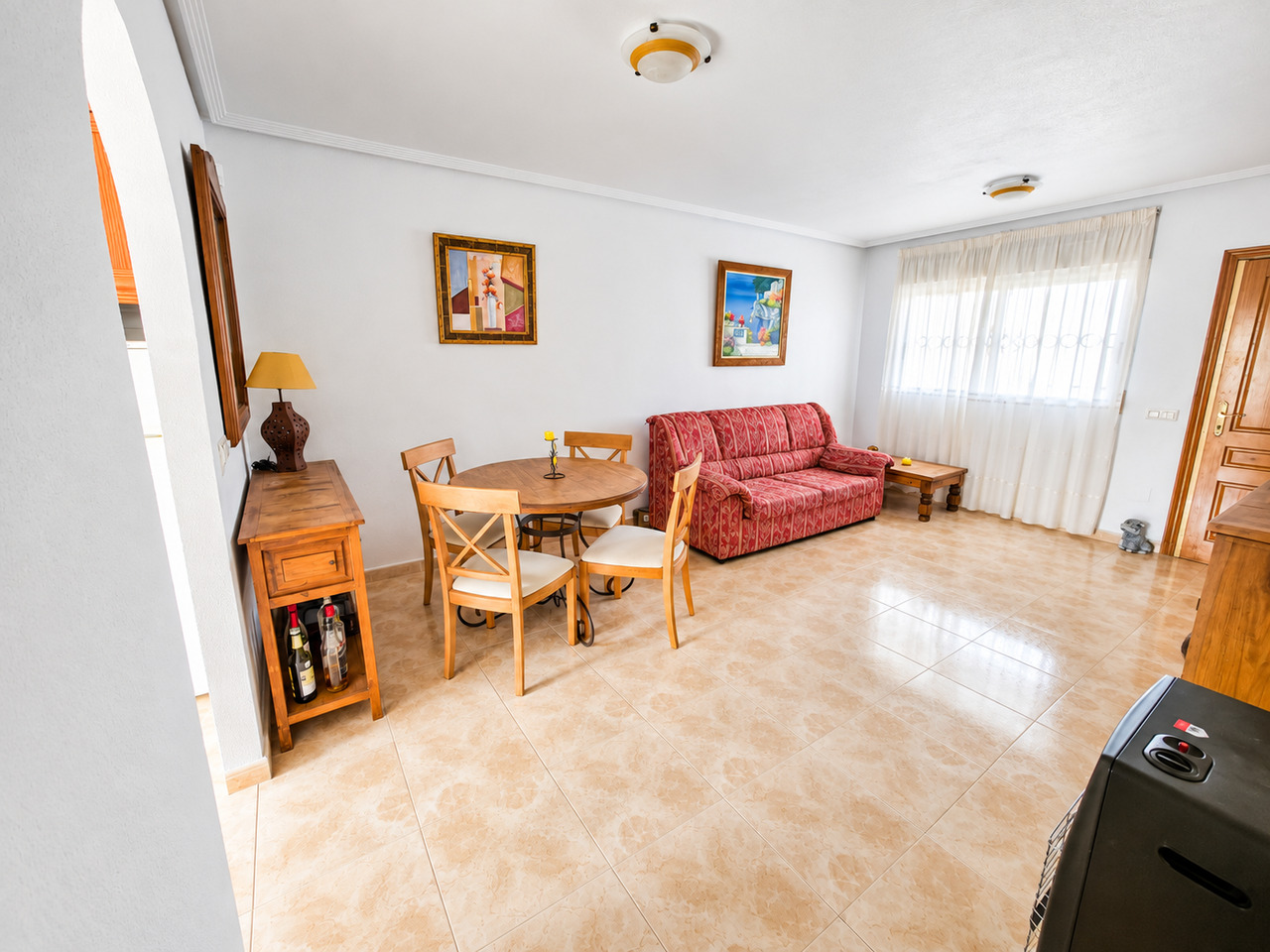 For sale - 2 Bedroom 1 Bathroom Apartment in Villamartin - , Villamartin, Alicante, Spain - Alicante