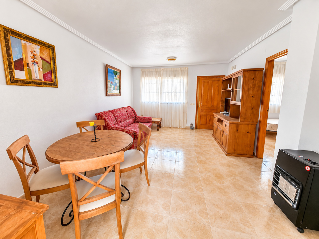 For sale - 2 Bedroom 1 Bathroom Apartment in Villamartin - , Villamartin, Alicante, Spain - Alicante