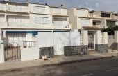 38-3-0-117-8979/81468, 3 Bedroom 2 Bathroom Town House in La Zenia
