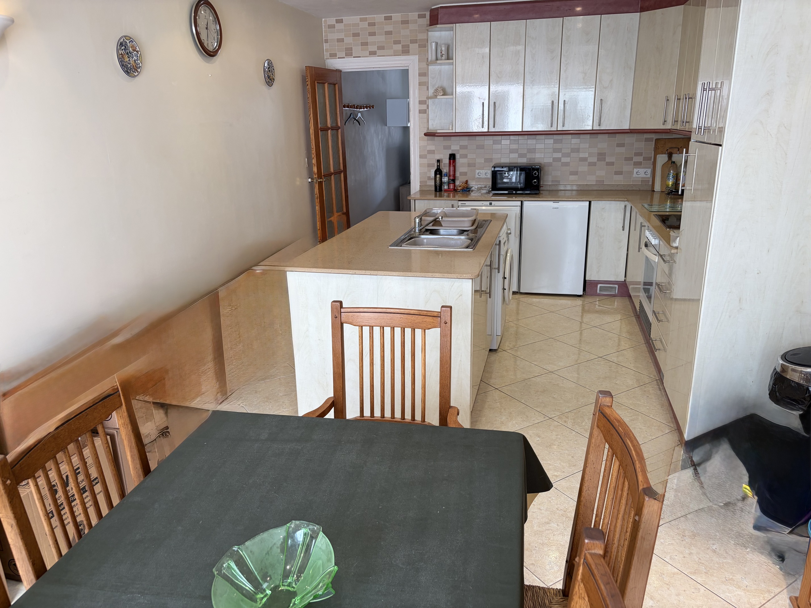 For sale - 3 Bedroom 2 Bathroom Town House in La Zenia - Costa Blanca  - Alicante