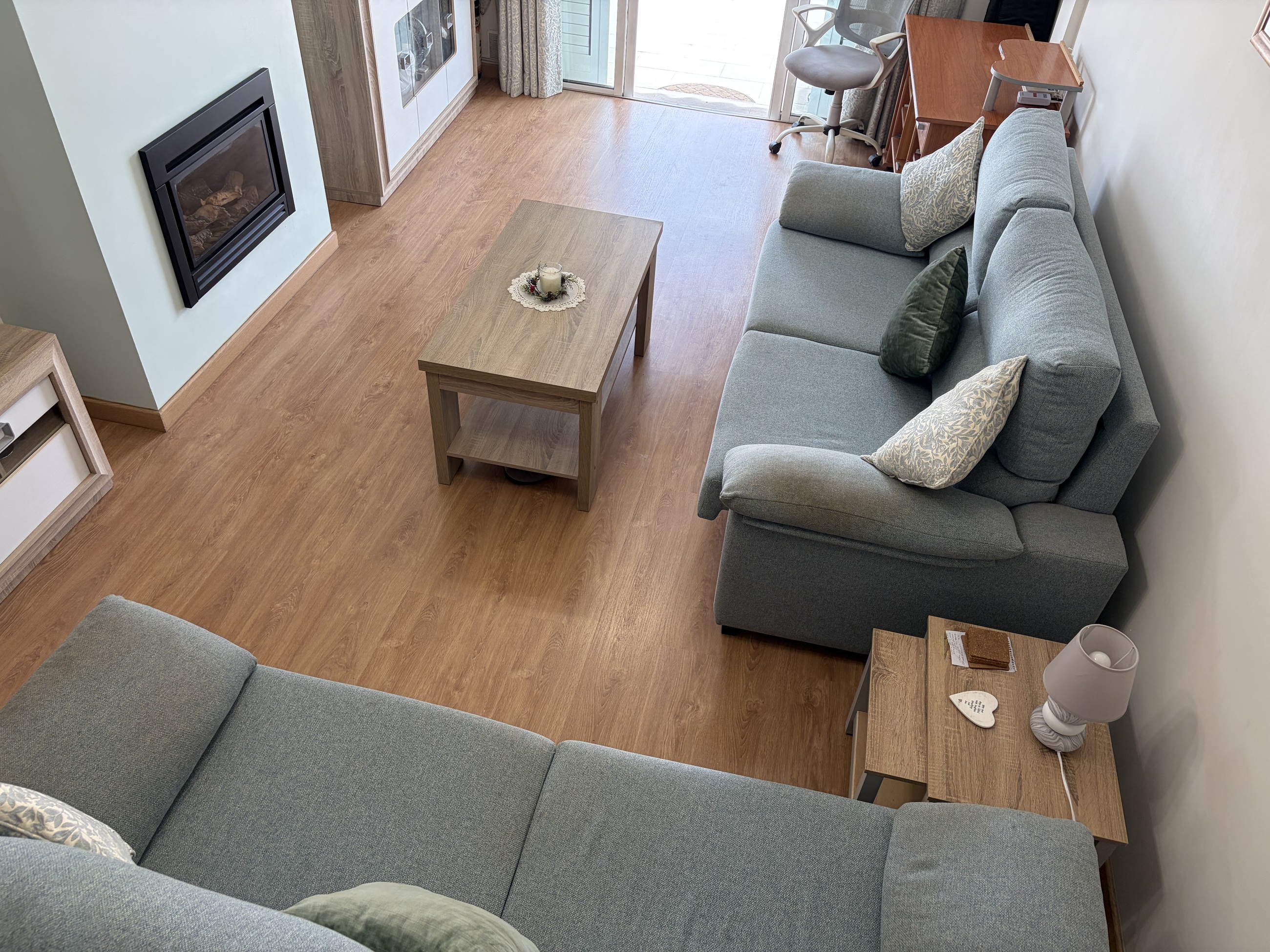 For sale - 3 Bedroom 2 Bathroom Town House in La Zenia - Costa Blanca  - Alicante