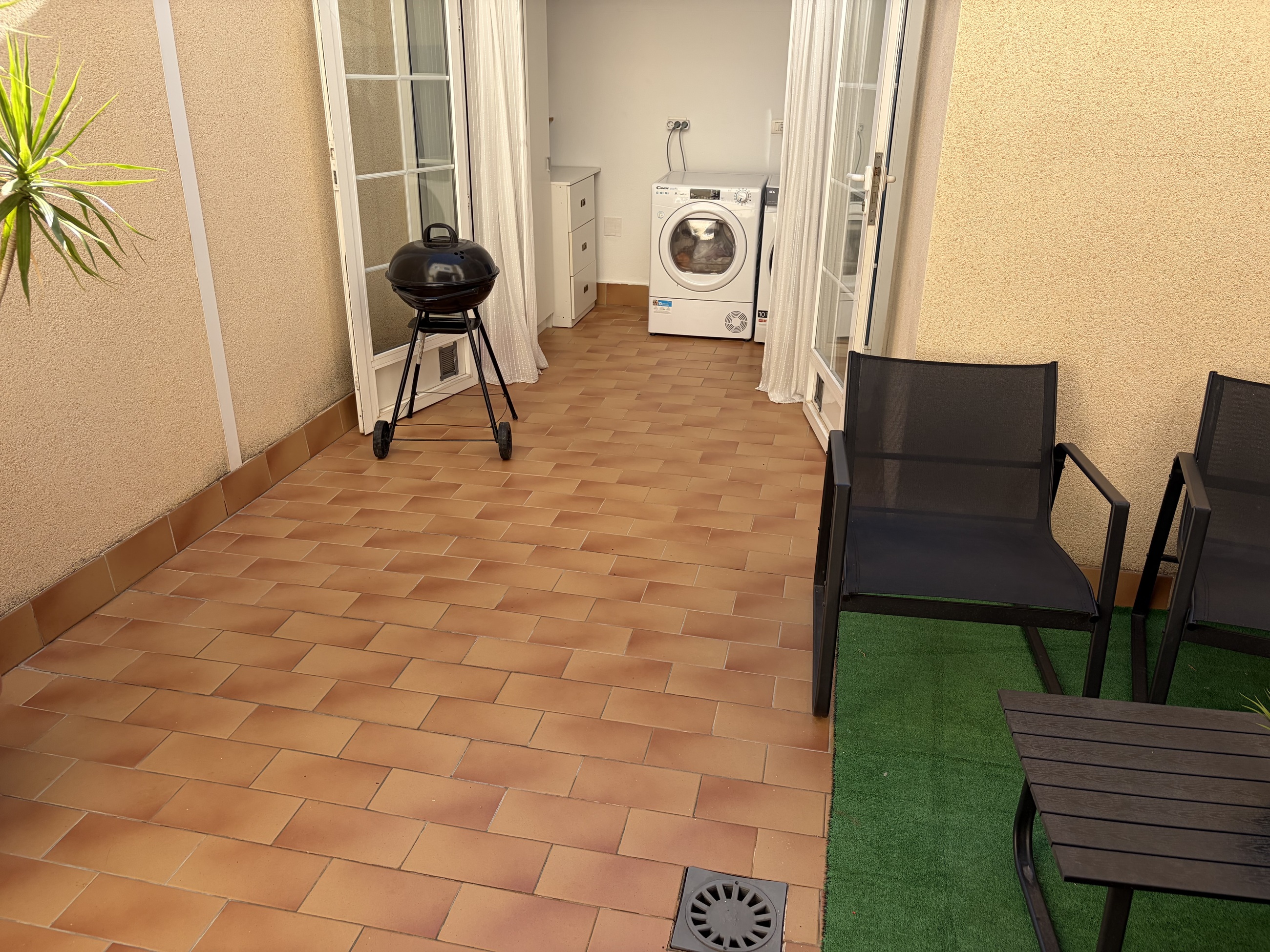 For sale - 3 Bedroom 3 Bathroom Town House in Las Heredades - Costa Blanca  - Alicante
