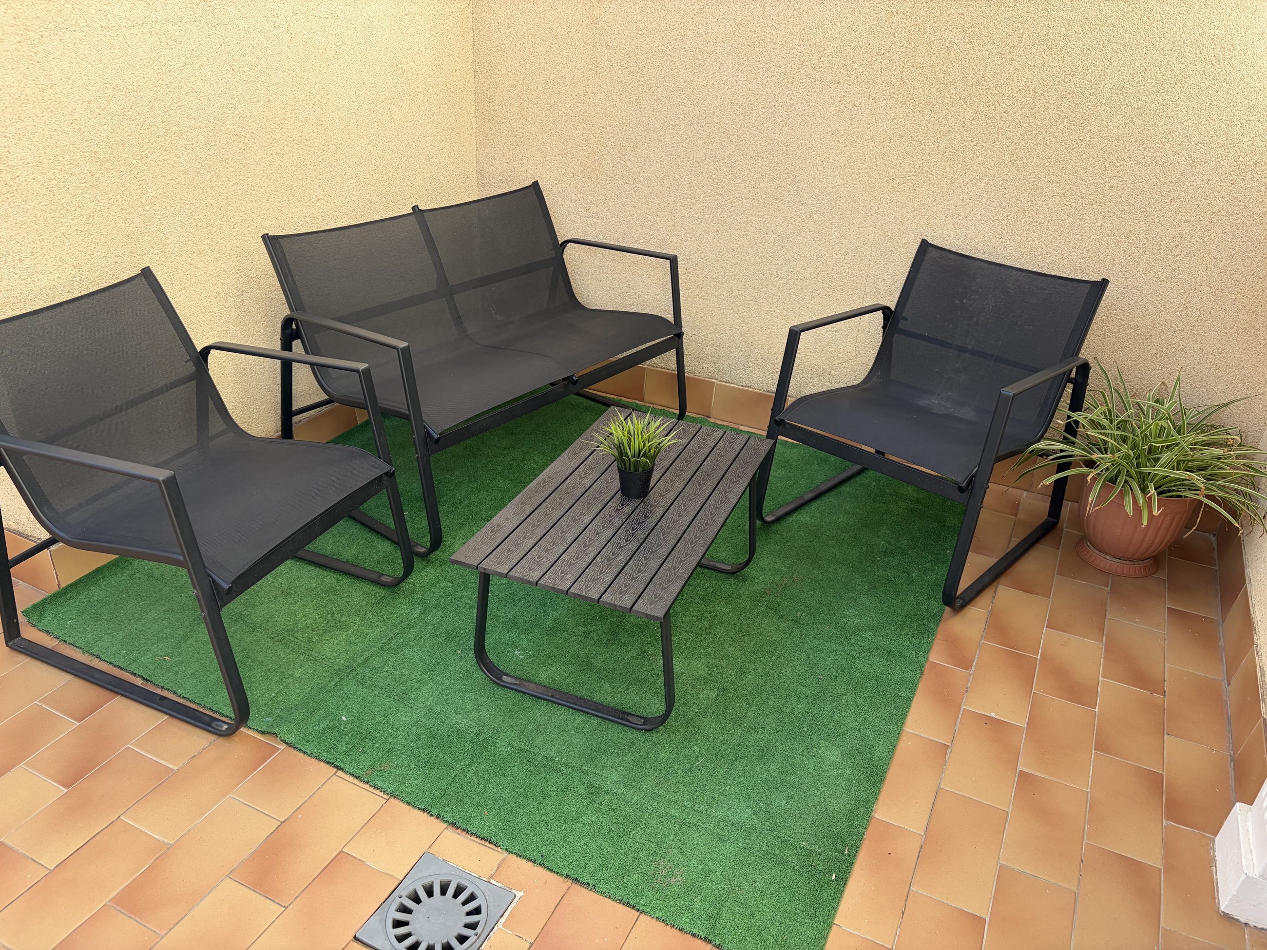 For sale - 3 Bedroom 3 Bathroom Town House in Las Heredades - Costa Blanca  - Alicante