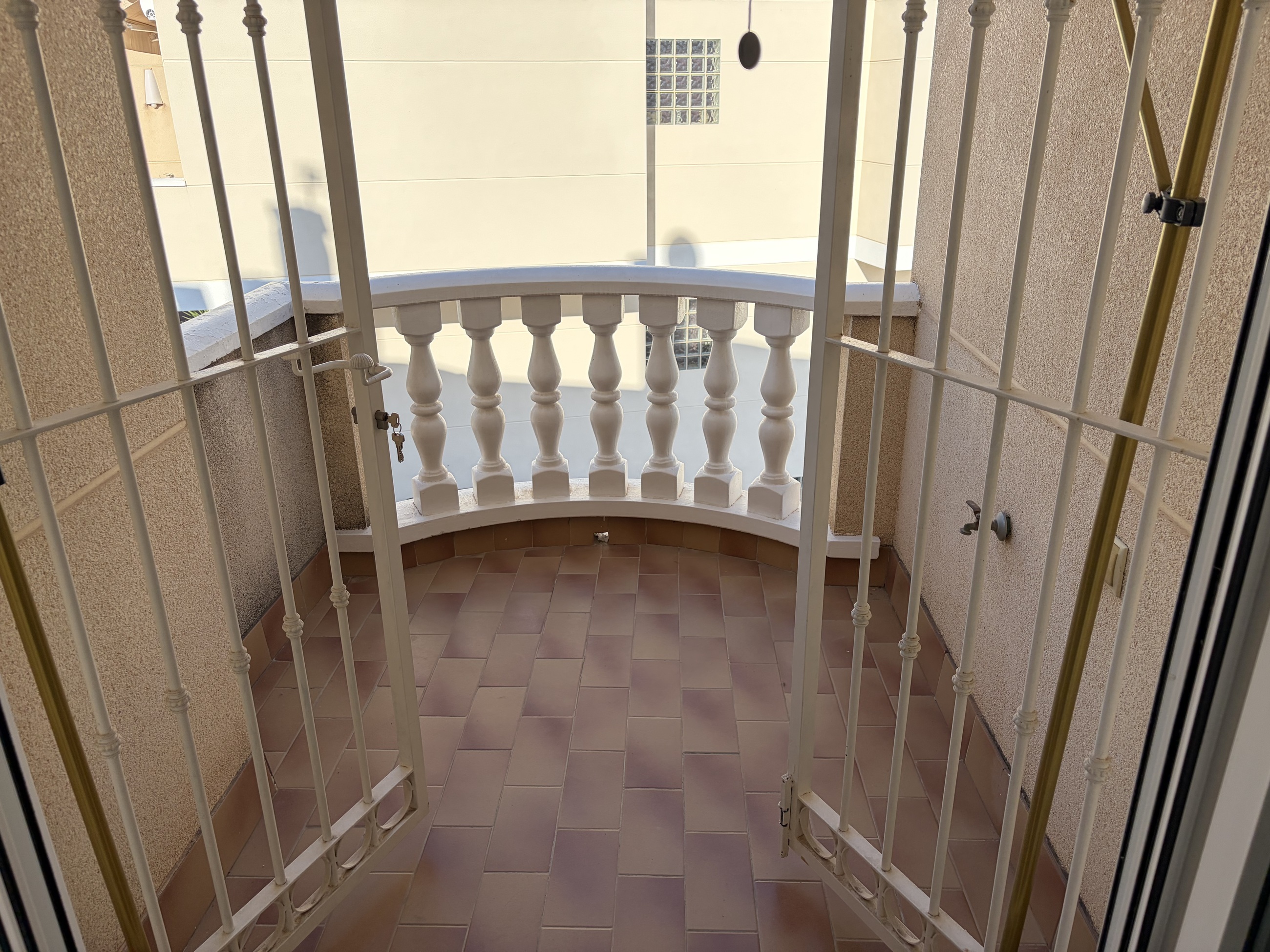 For sale - 3 Bedroom 3 Bathroom Town House in Las Heredades - Costa Blanca  - Alicante