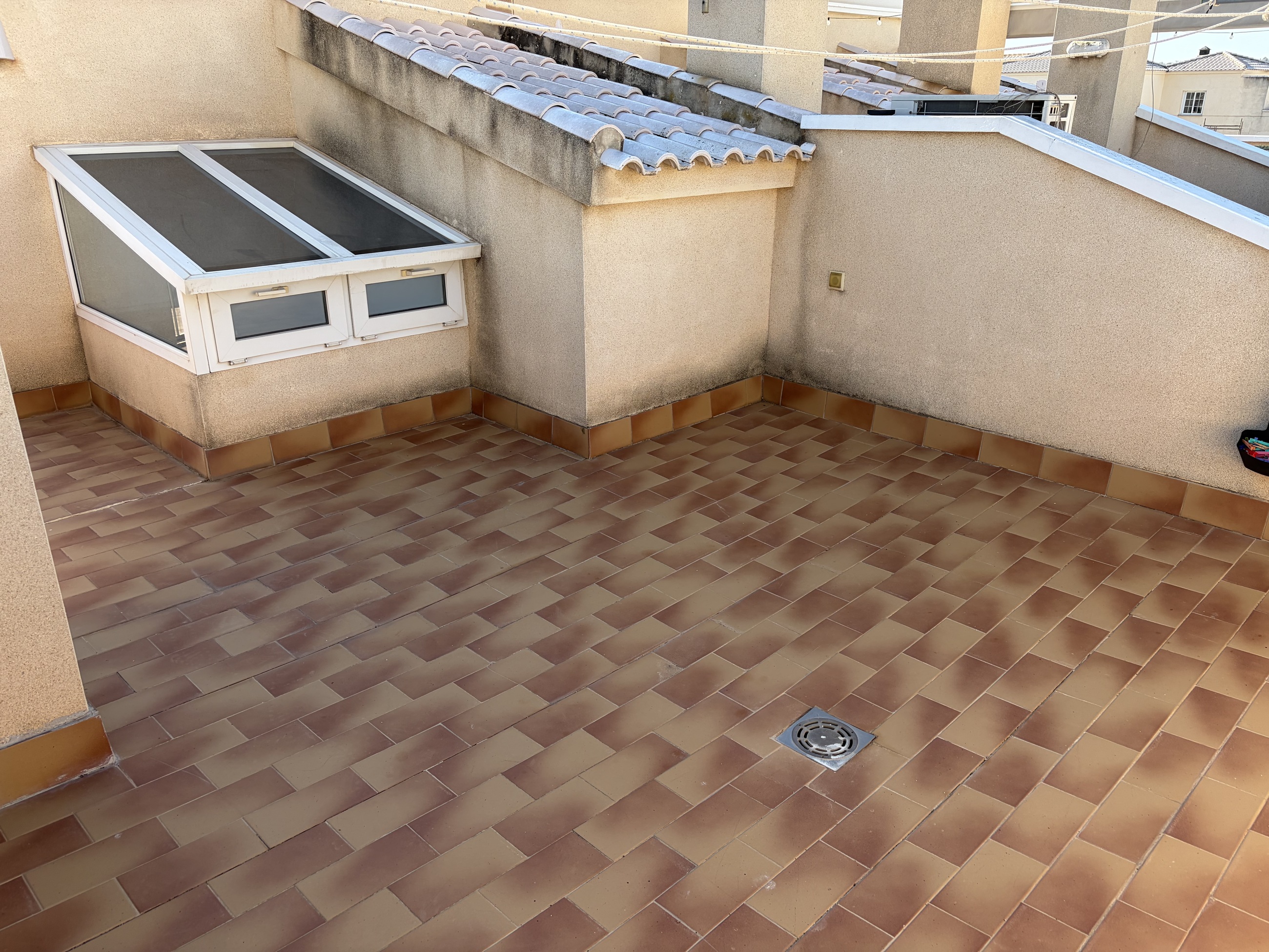 For sale - 3 Bedroom 3 Bathroom Town House in Las Heredades - Costa Blanca  - Alicante
