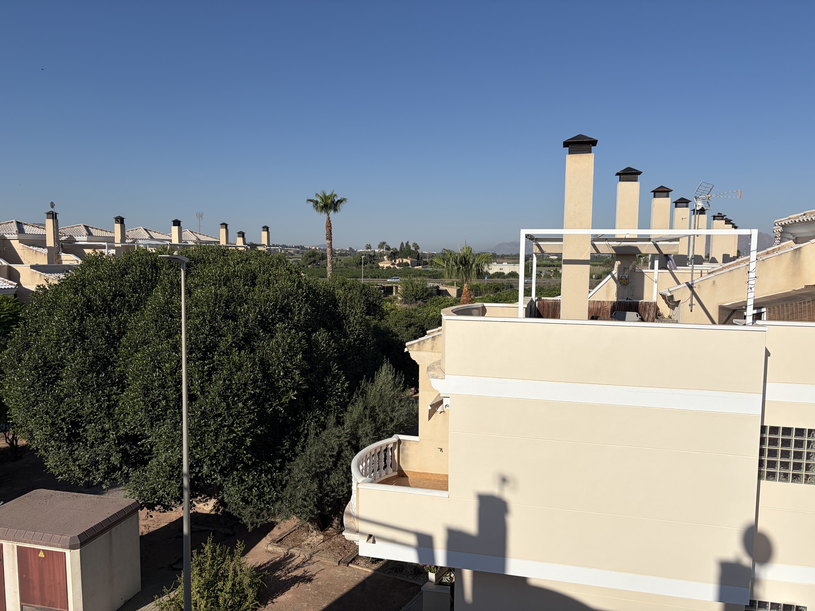 For sale - 3 Bedroom 3 Bathroom Town House in Las Heredades - Costa Blanca  - Alicante