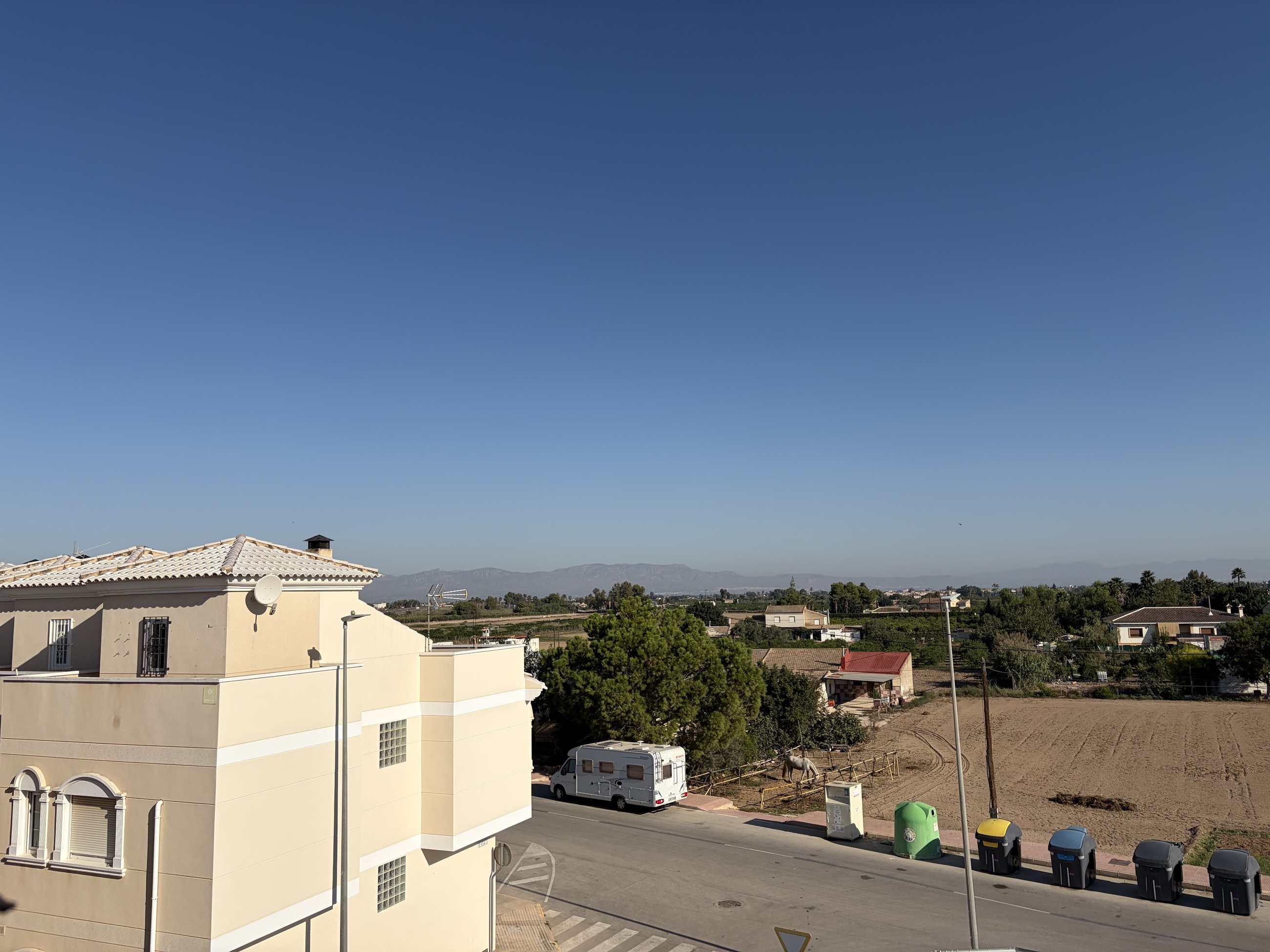 For sale - 3 Bedroom 3 Bathroom Town House in Las Heredades - Costa Blanca  - Alicante