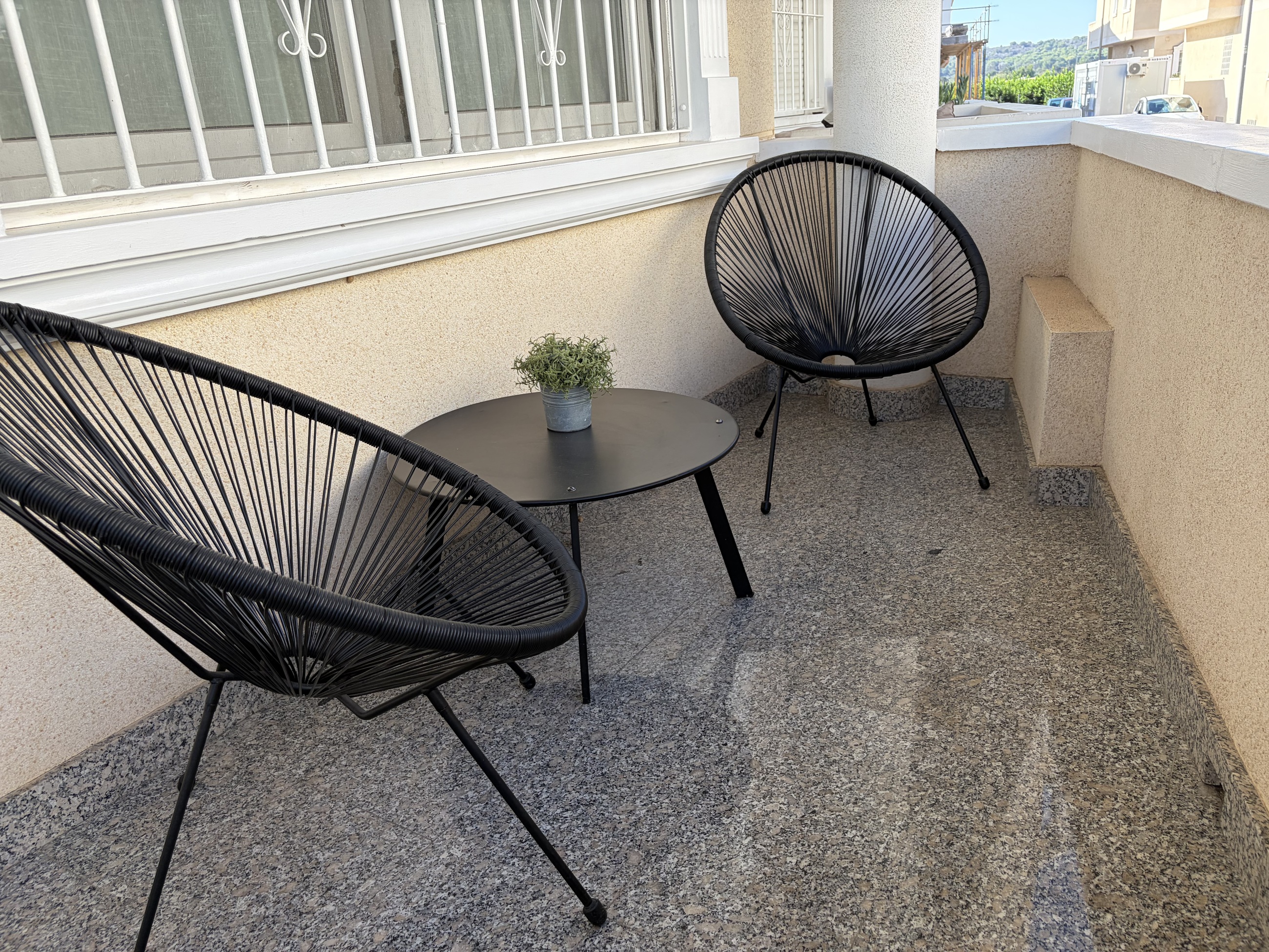 For sale - 3 Bedroom 3 Bathroom Town House in Las Heredades - Costa Blanca  - Alicante