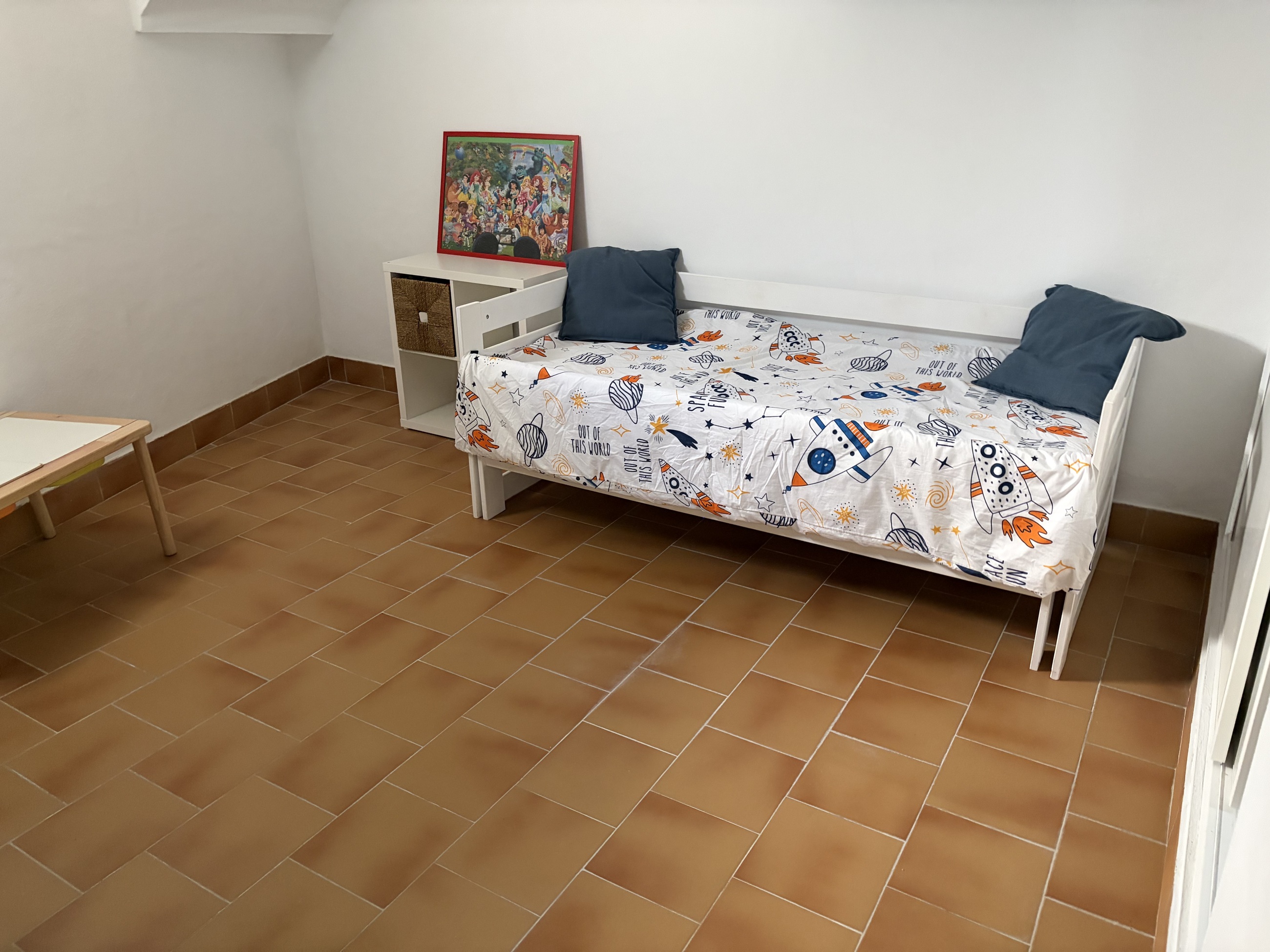 For sale - 3 Bedroom 3 Bathroom Town House in Las Heredades - Costa Blanca  - Alicante