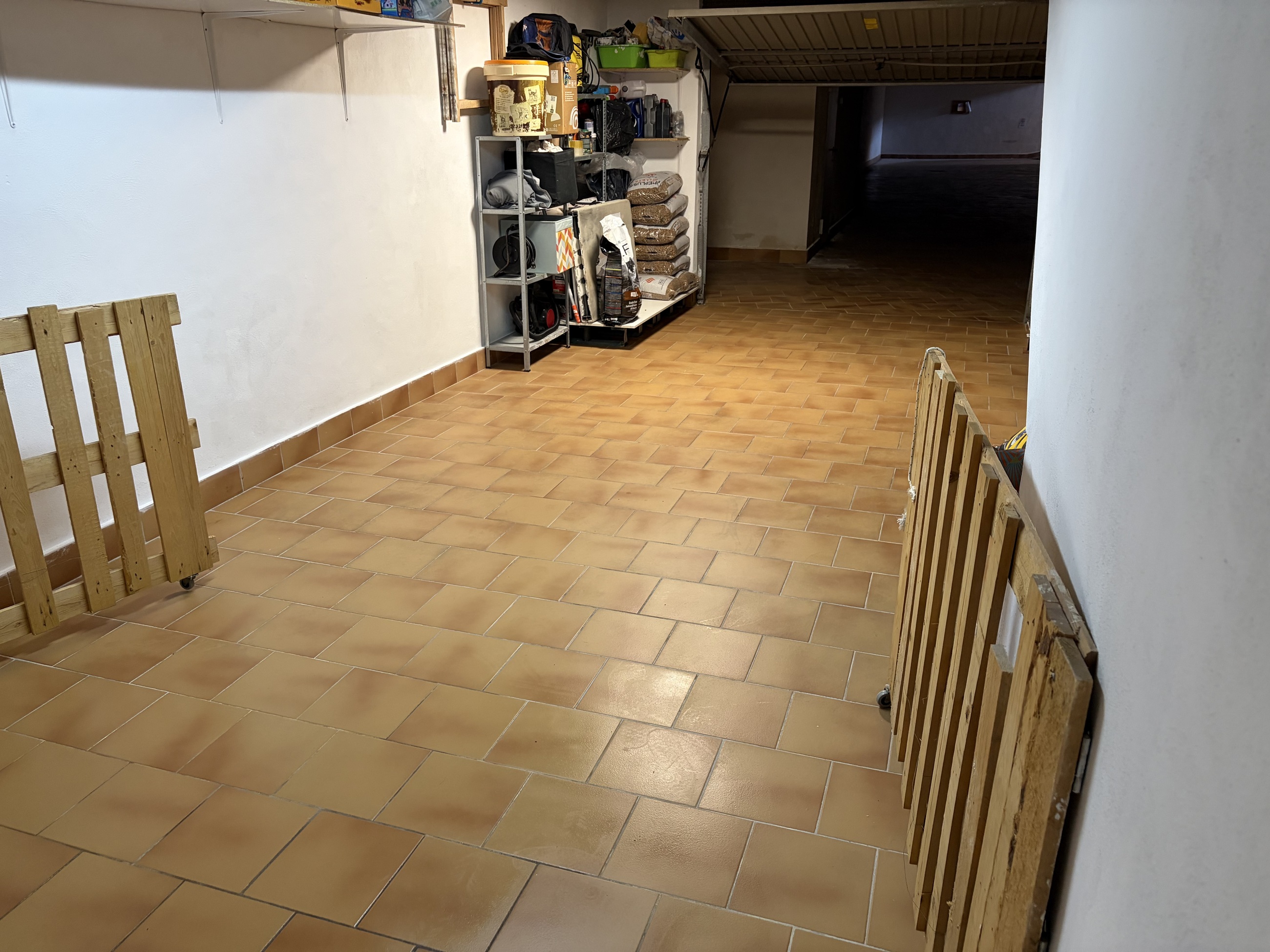 For sale - 3 Bedroom 3 Bathroom Town House in Las Heredades - Costa Blanca  - Alicante