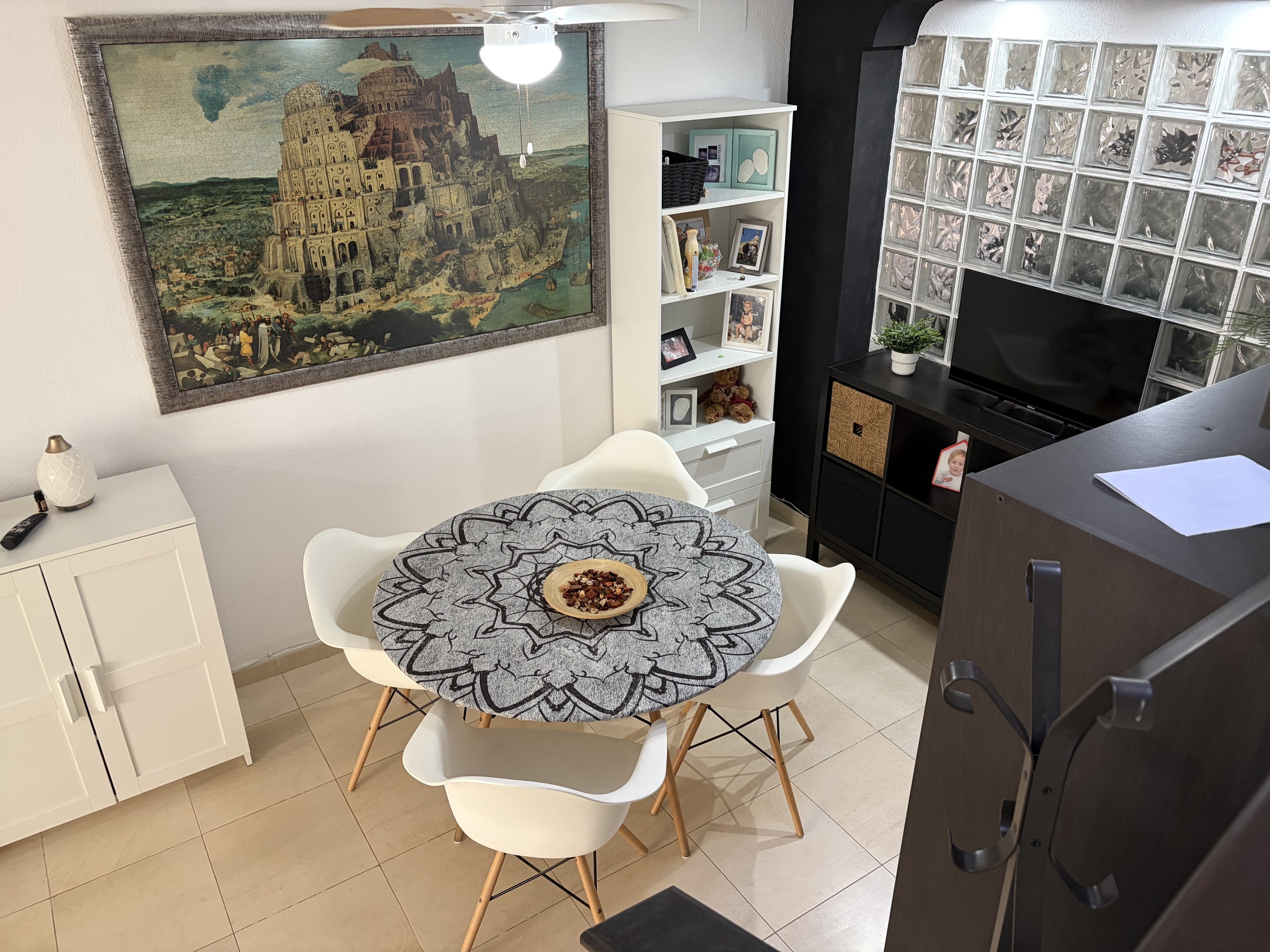 For sale - 3 Bedroom 3 Bathroom Town House in Las Heredades - Costa Blanca  - Alicante
